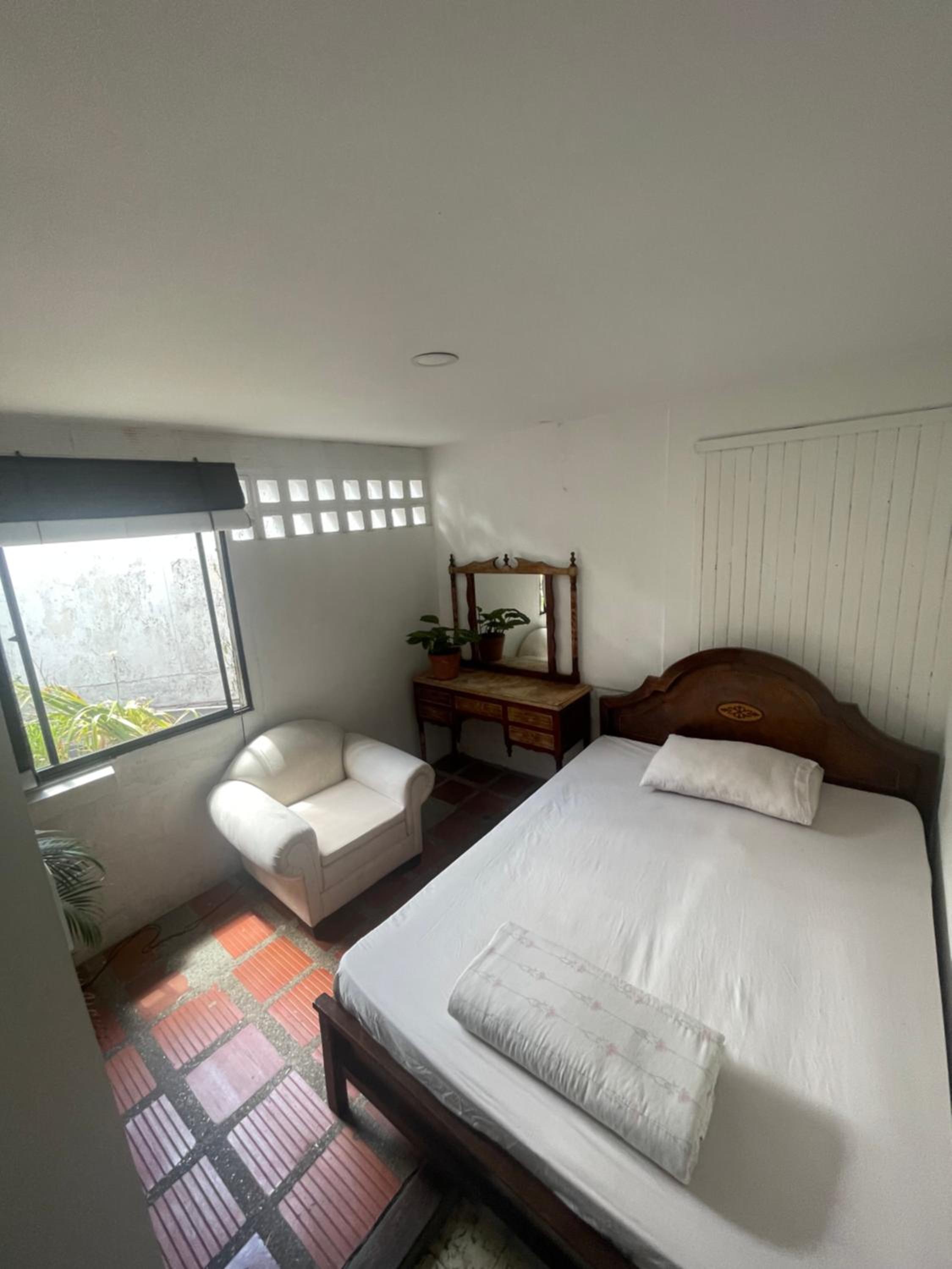 Hostal Casa Las Tías