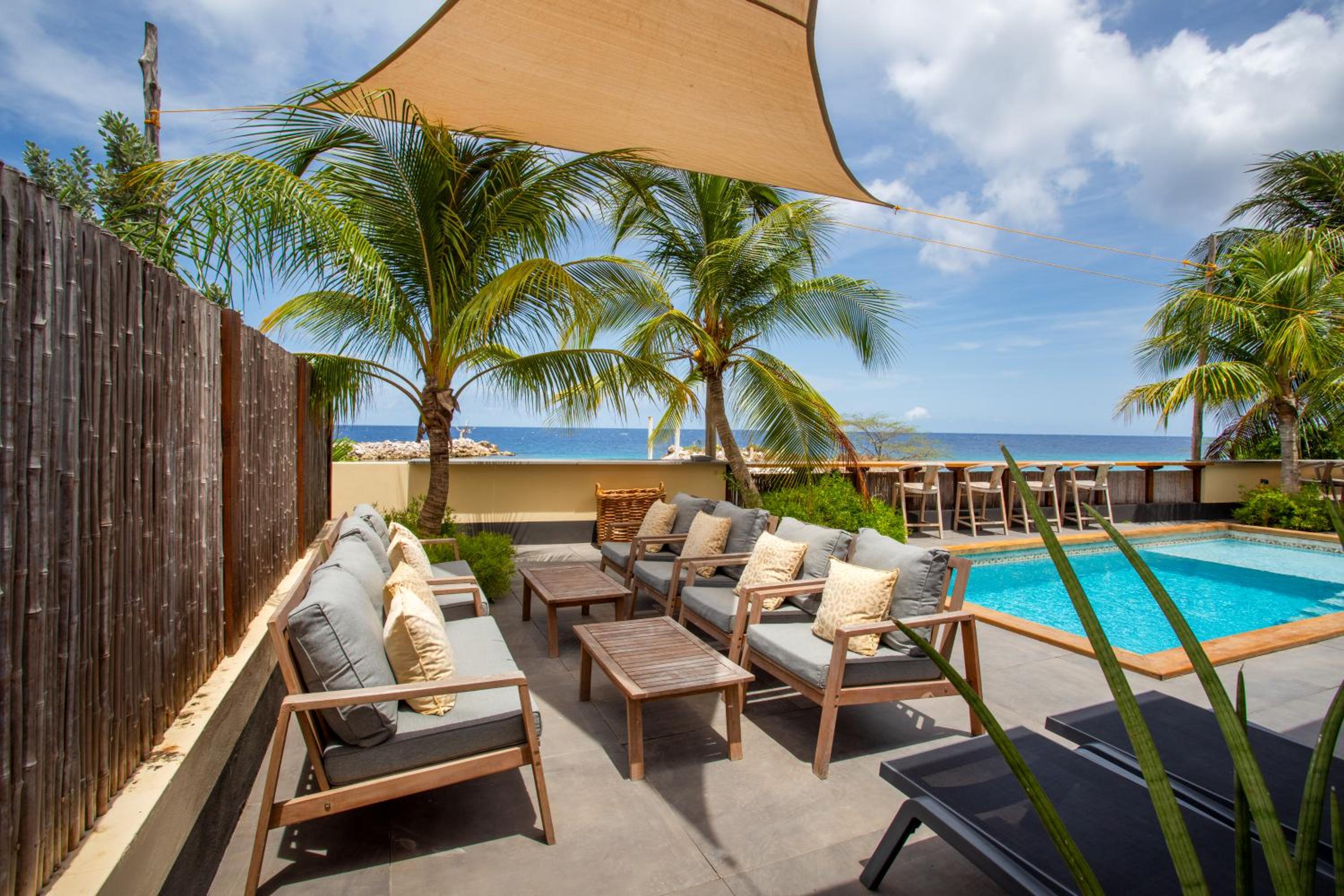 Atlantis Beach House