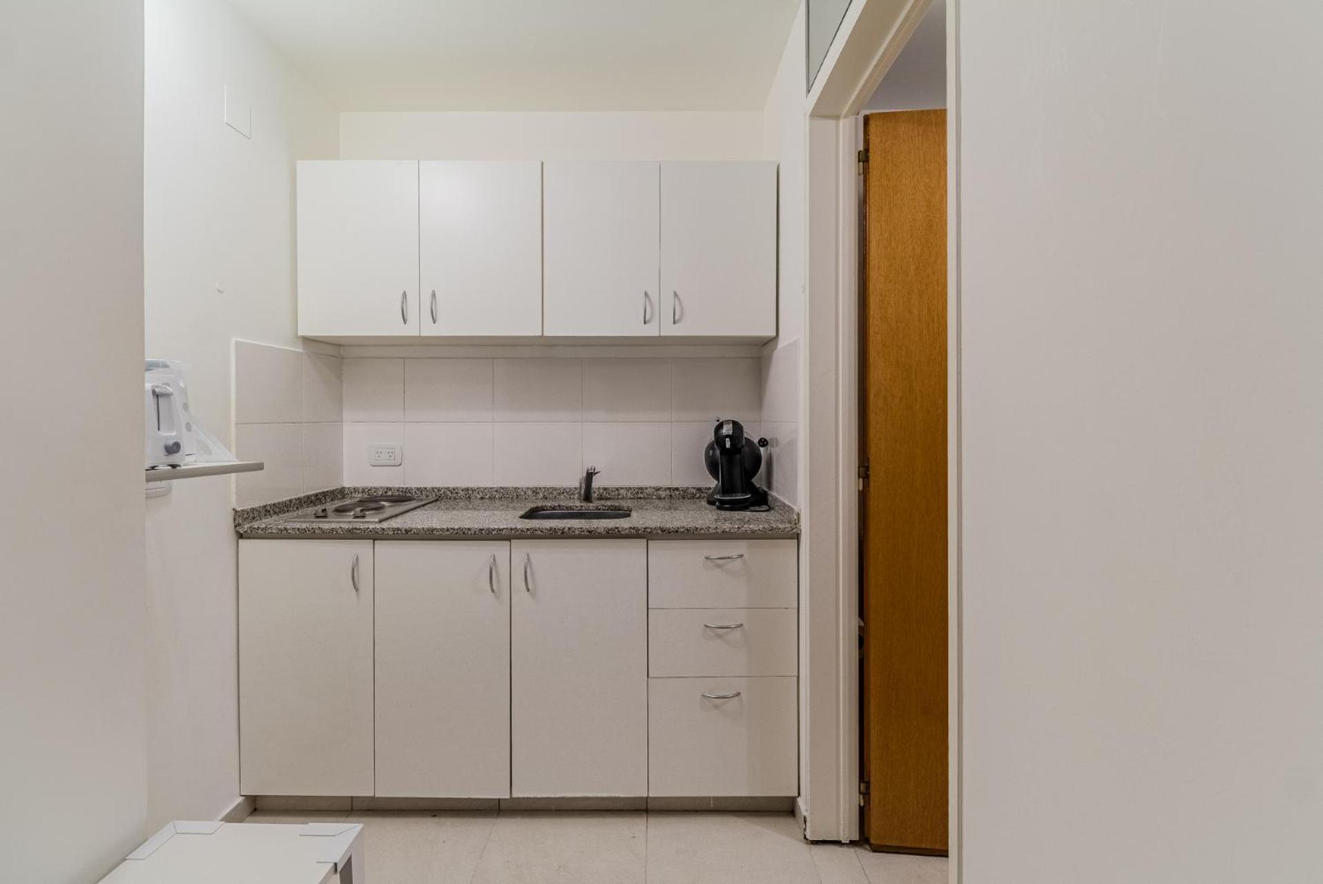 Hermoso Departamento en Palermo!