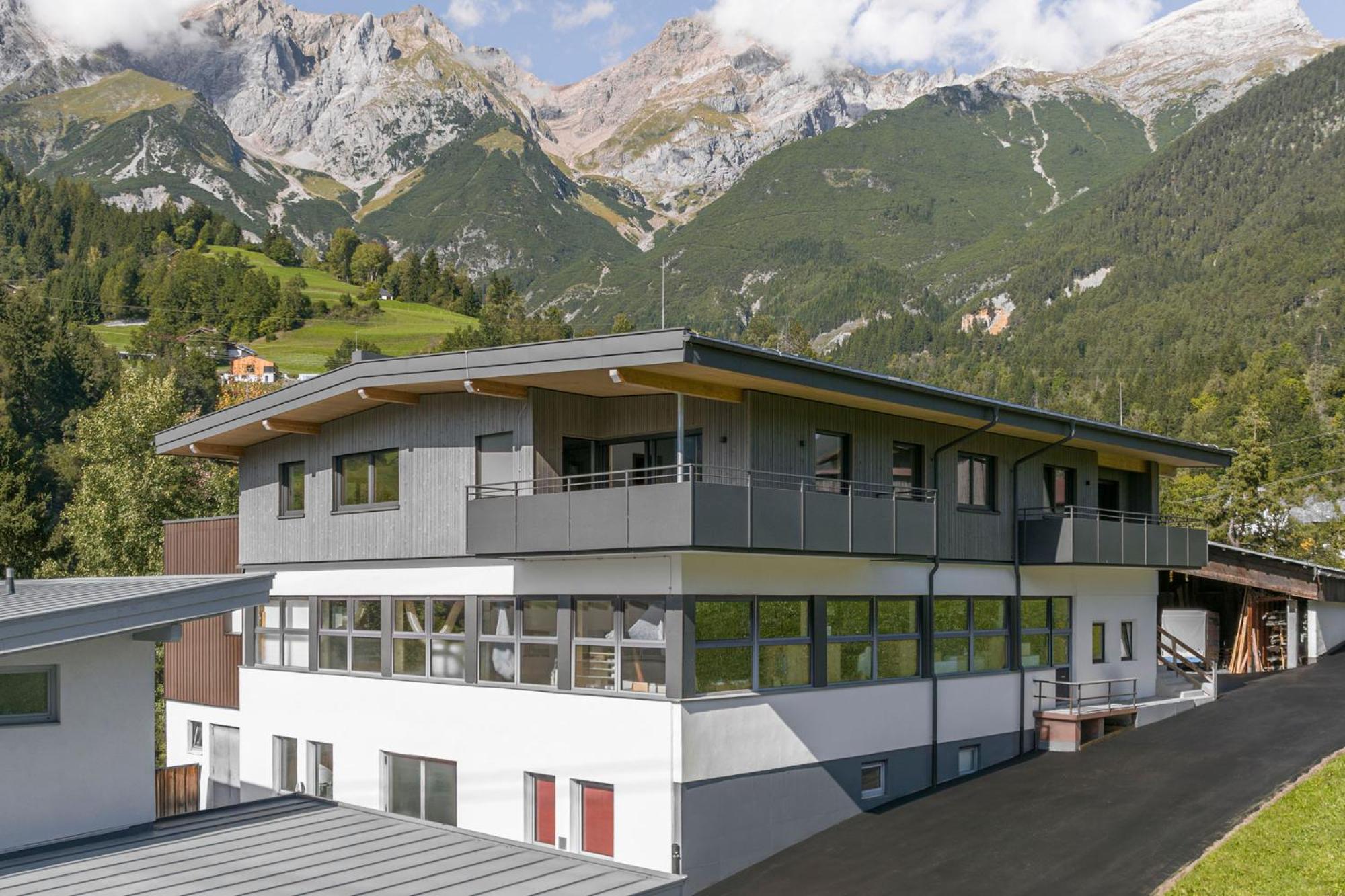 building