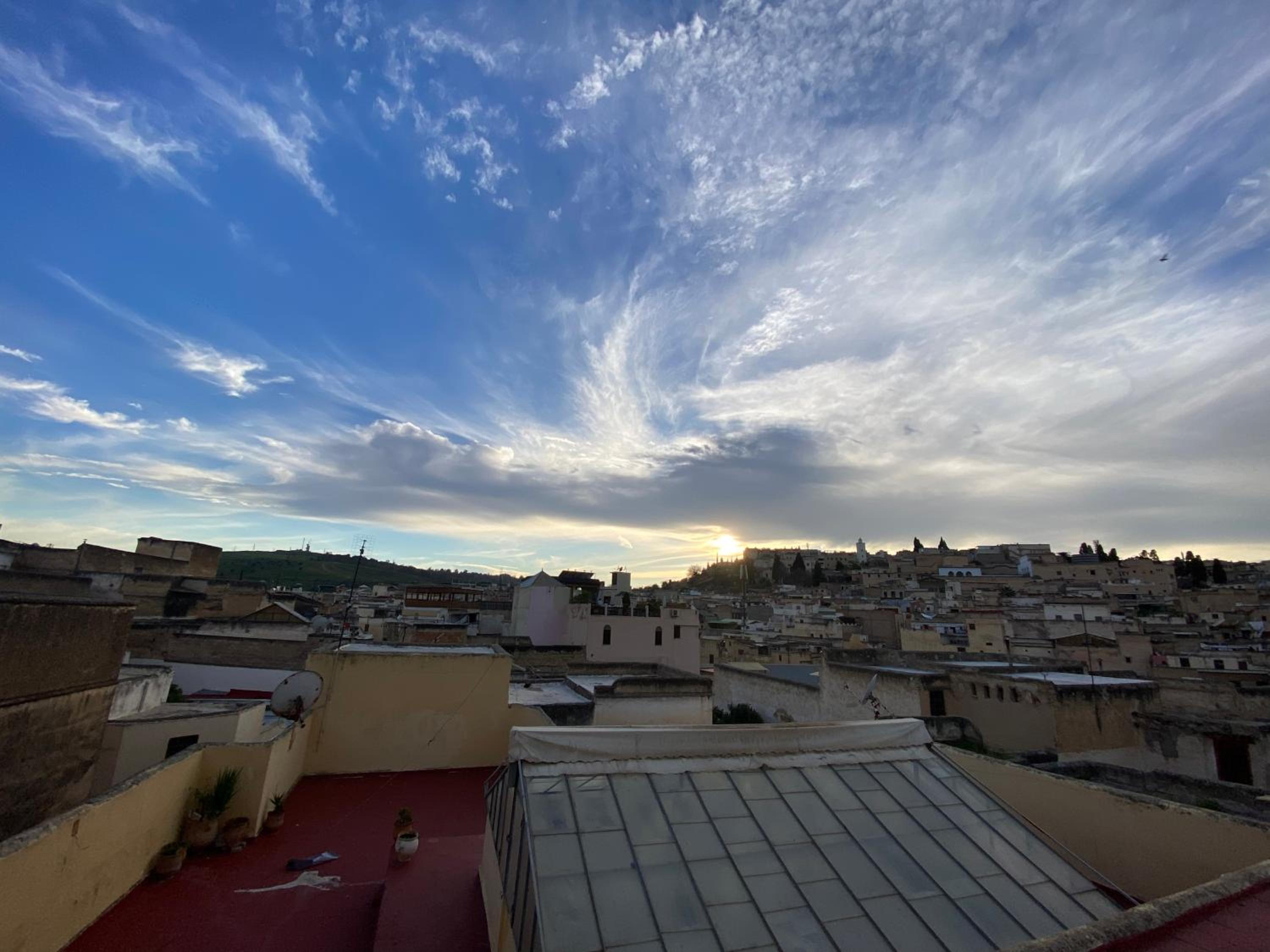roof