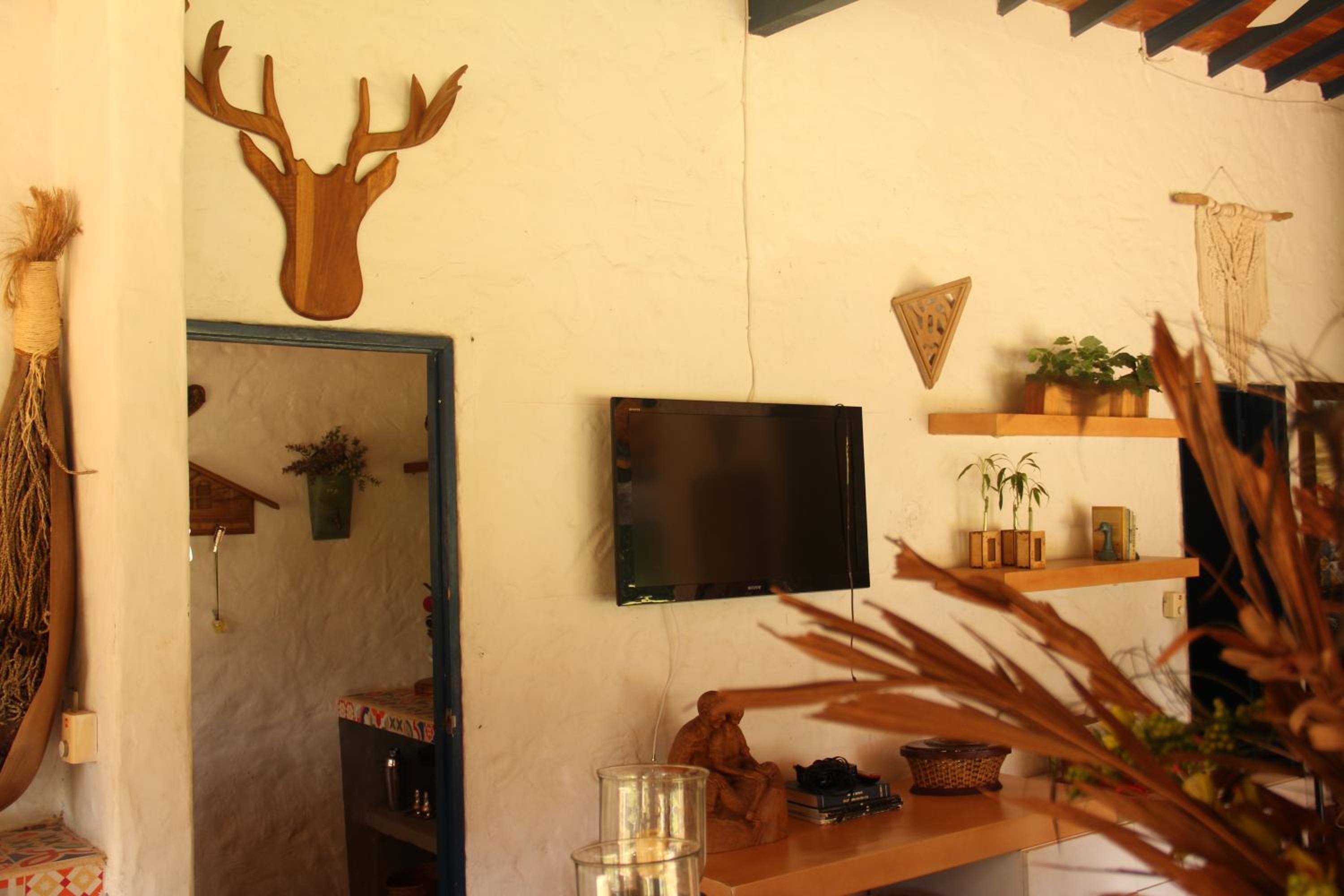 Hermosa Finca La Rochela, Santa fe de Antioquia