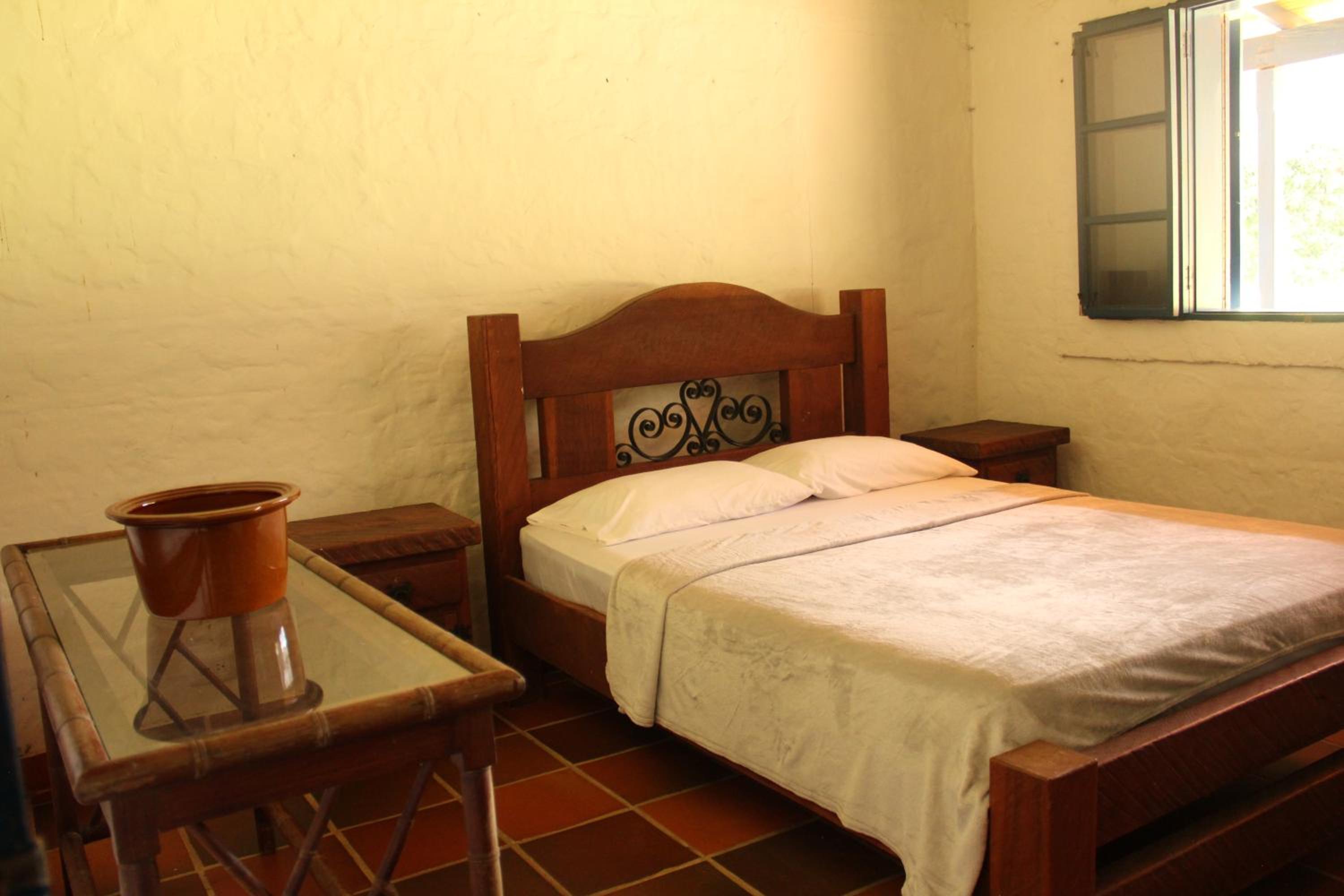 Hermosa Finca La Rochela, Santa fe de Antioquia