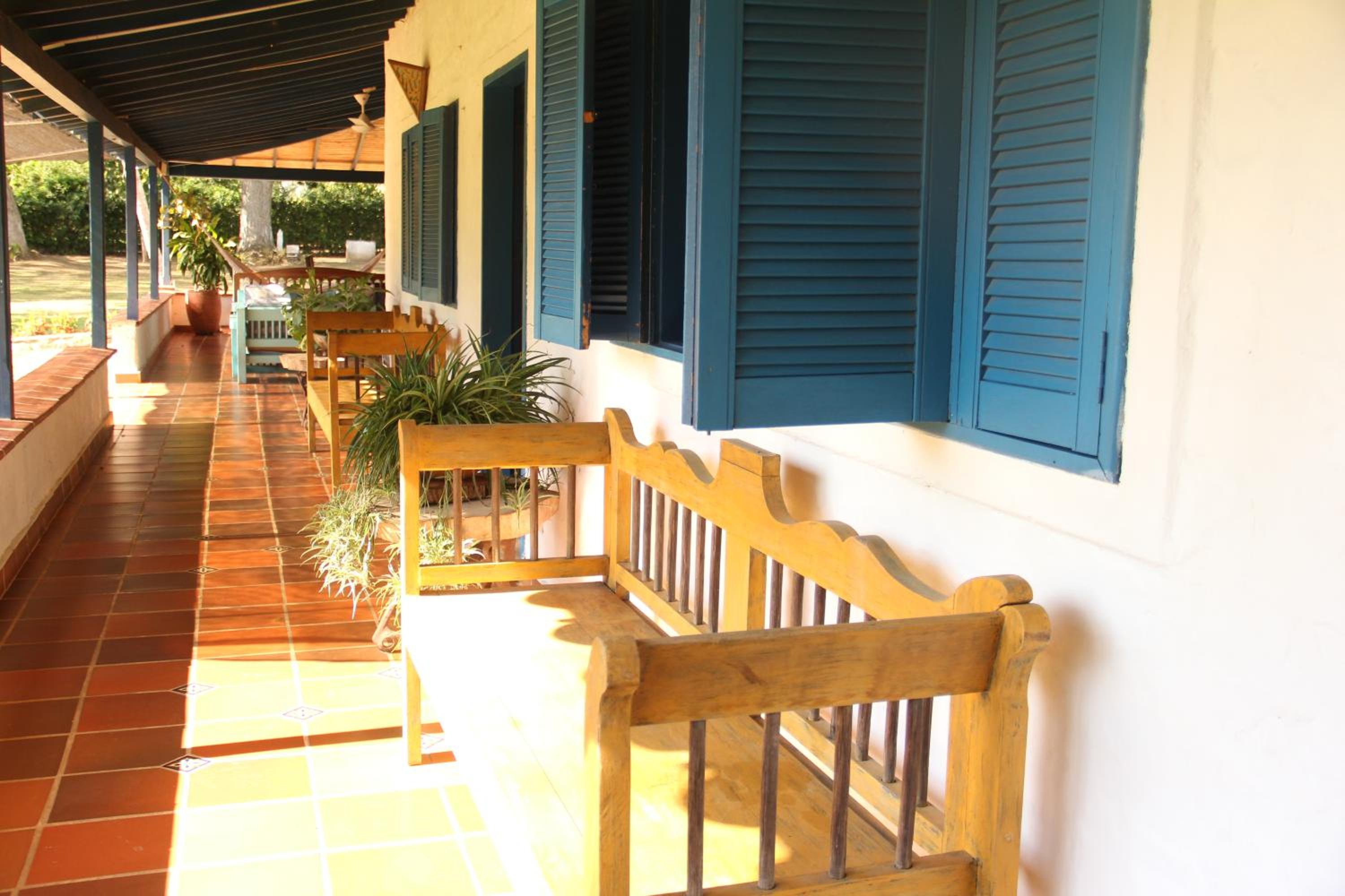 Hermosa Finca La Rochela, Santa fe de Antioquia