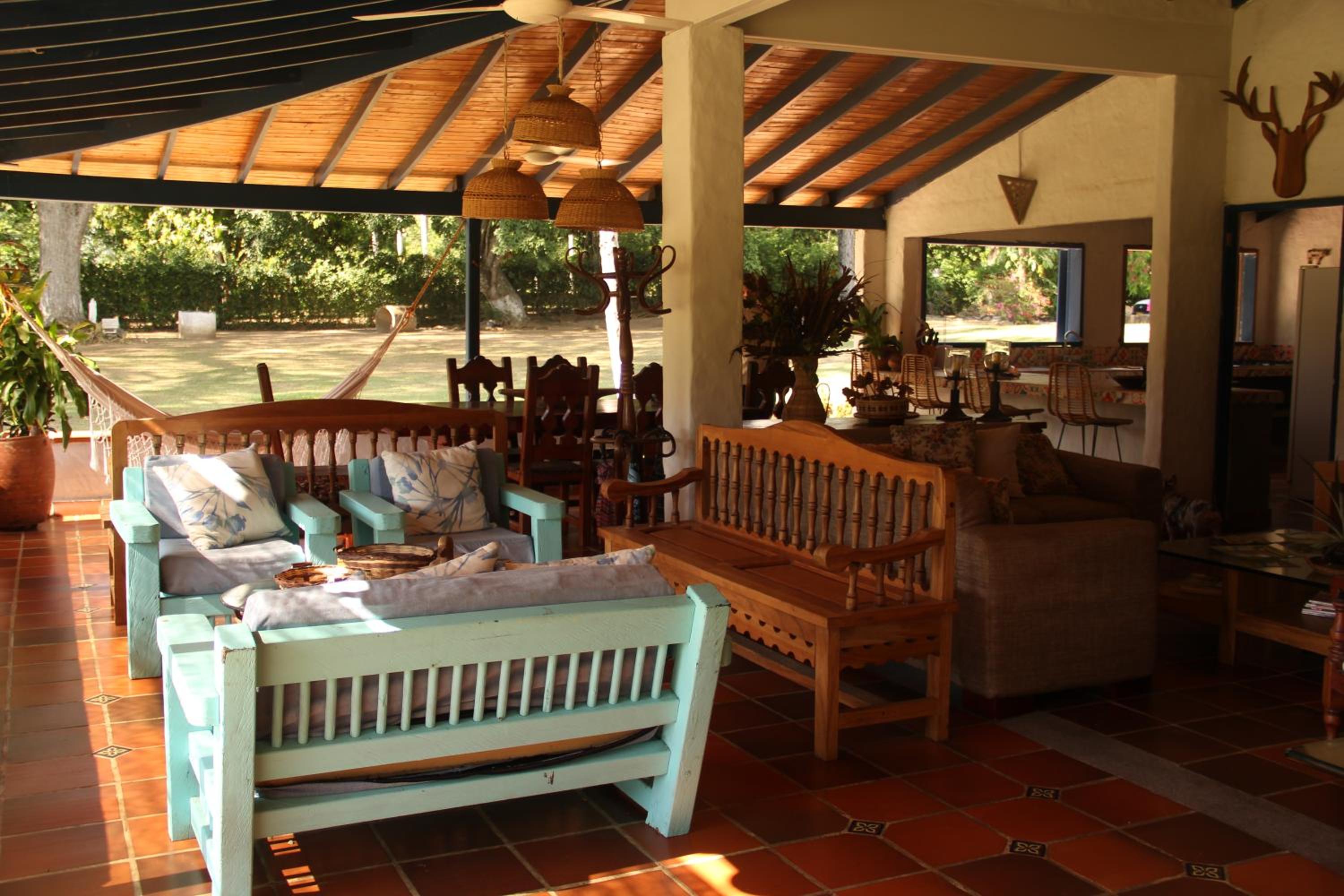 Hermosa Finca La Rochela, Santa fe de Antioquia