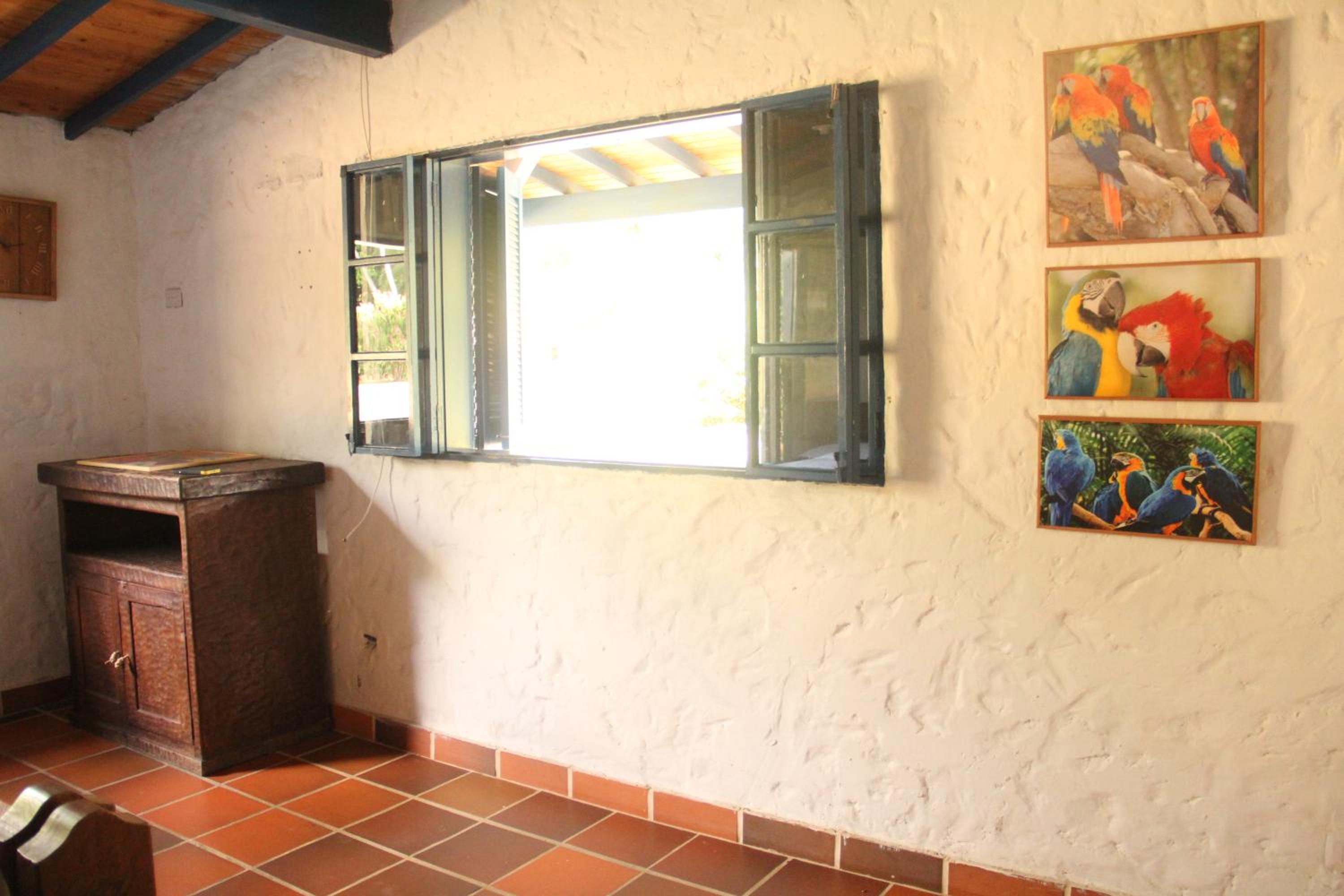Hermosa Finca La Rochela, Santa fe de Antioquia