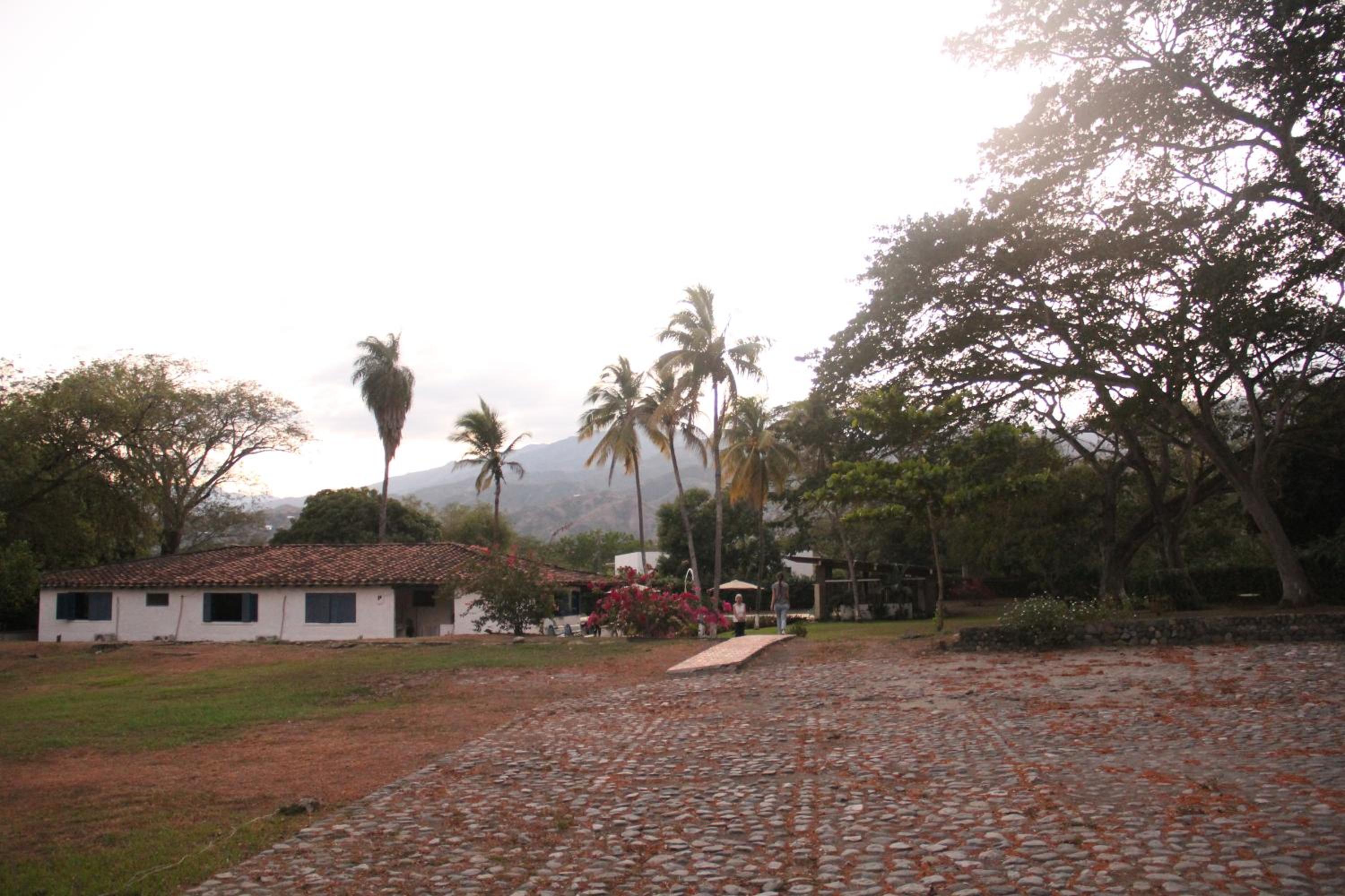 Hermosa Finca La Rochela, Santa fe de Antioquia
