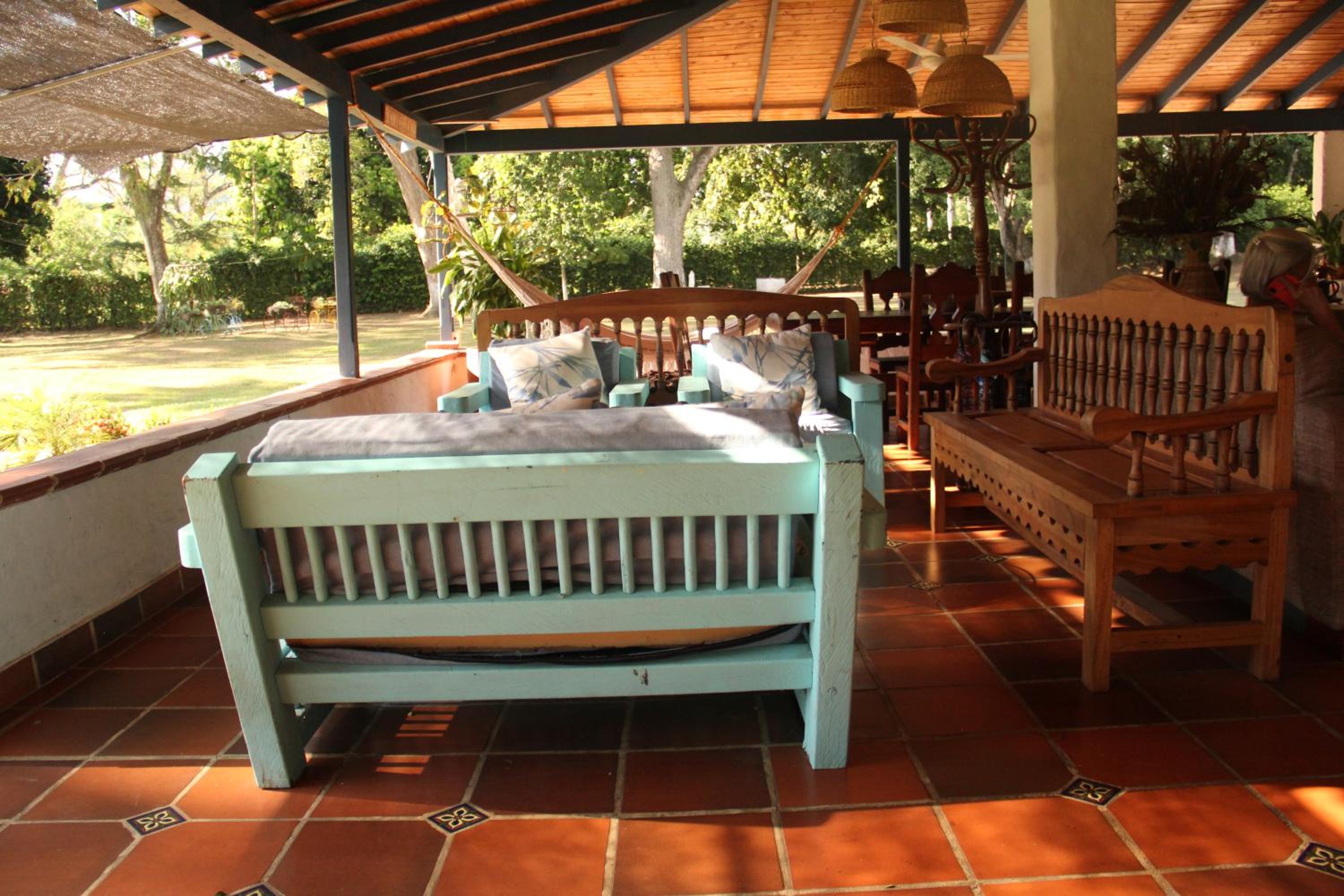 Hermosa Finca La Rochela, Santa fe de Antioquia