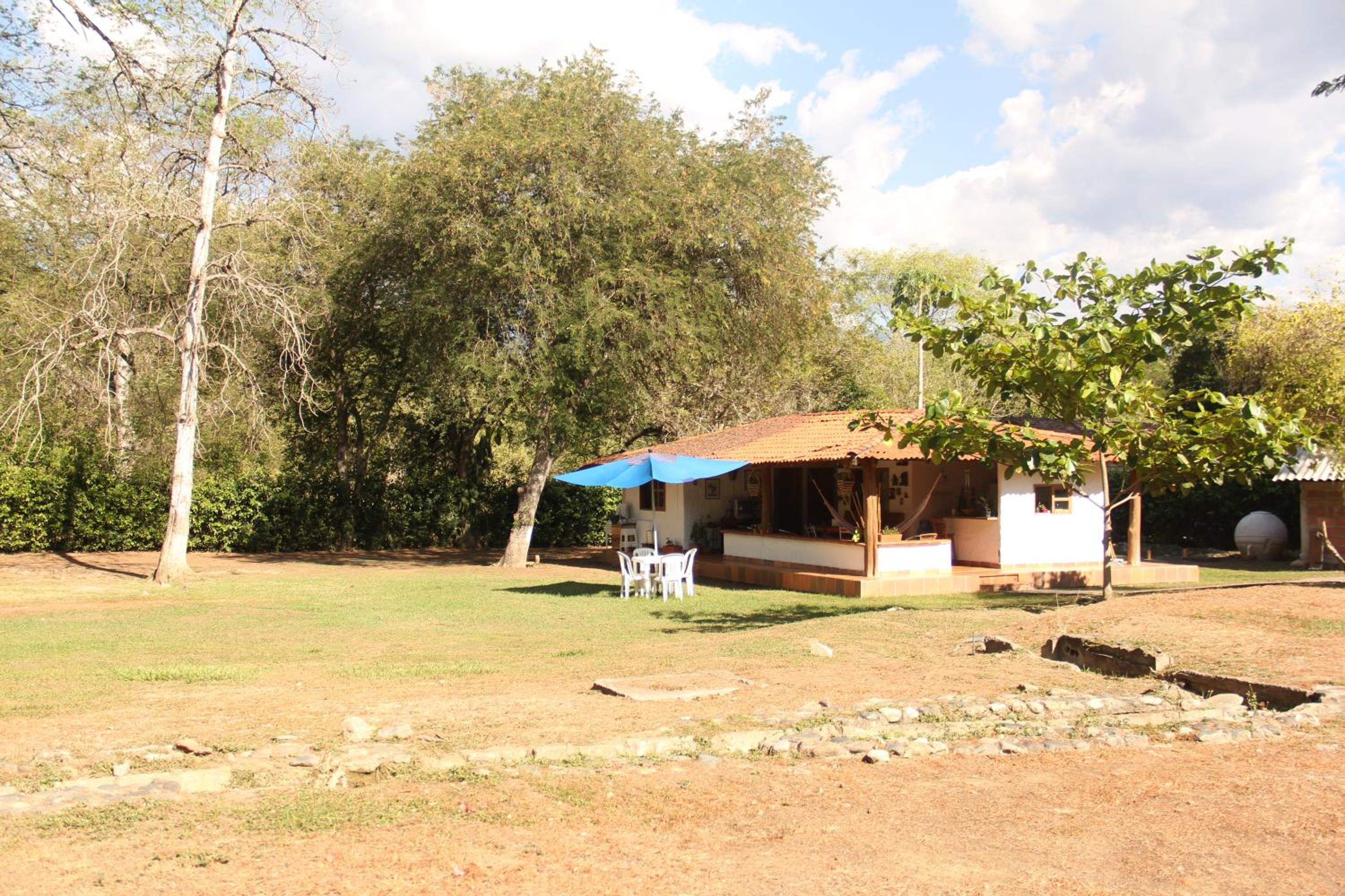 Hermosa Finca La Rochela, Santa fe de Antioquia