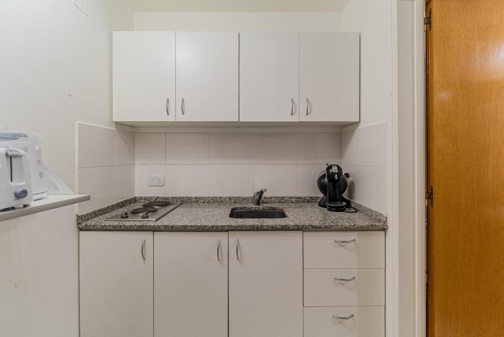 Hermoso Departamento en Palermo!
