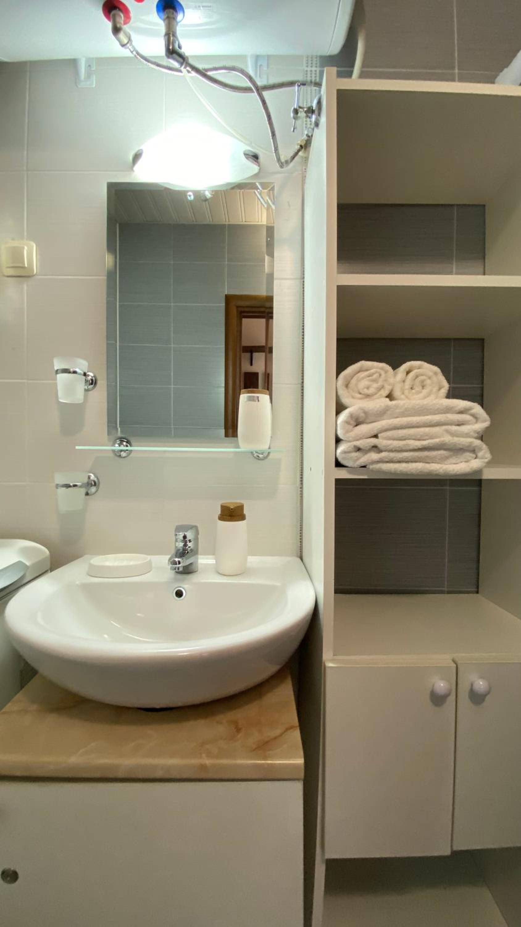 Belvedere Holiday Club SPA&POOL Private Apartments