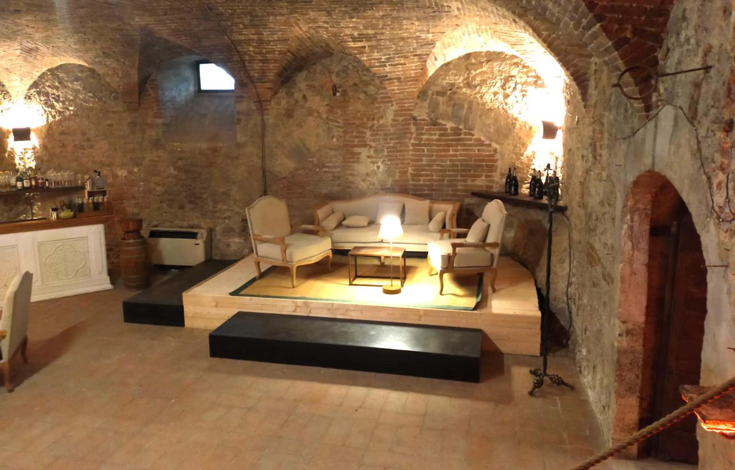 Locanda di Casigliano