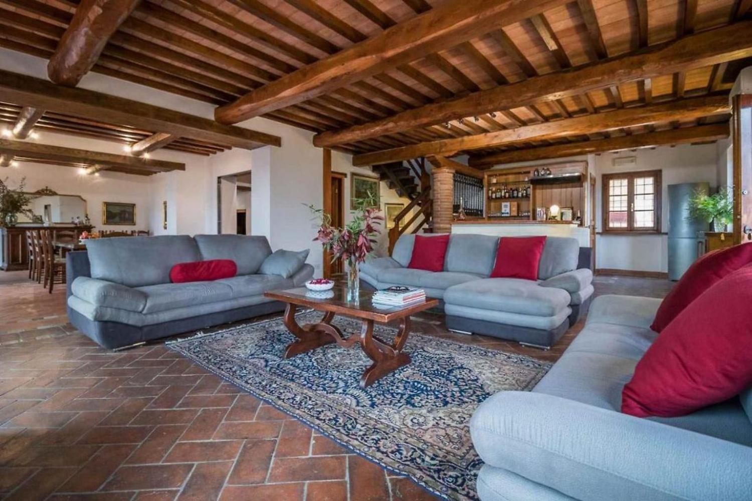 Villa Le Querce by Nicola Real Estate photo 1