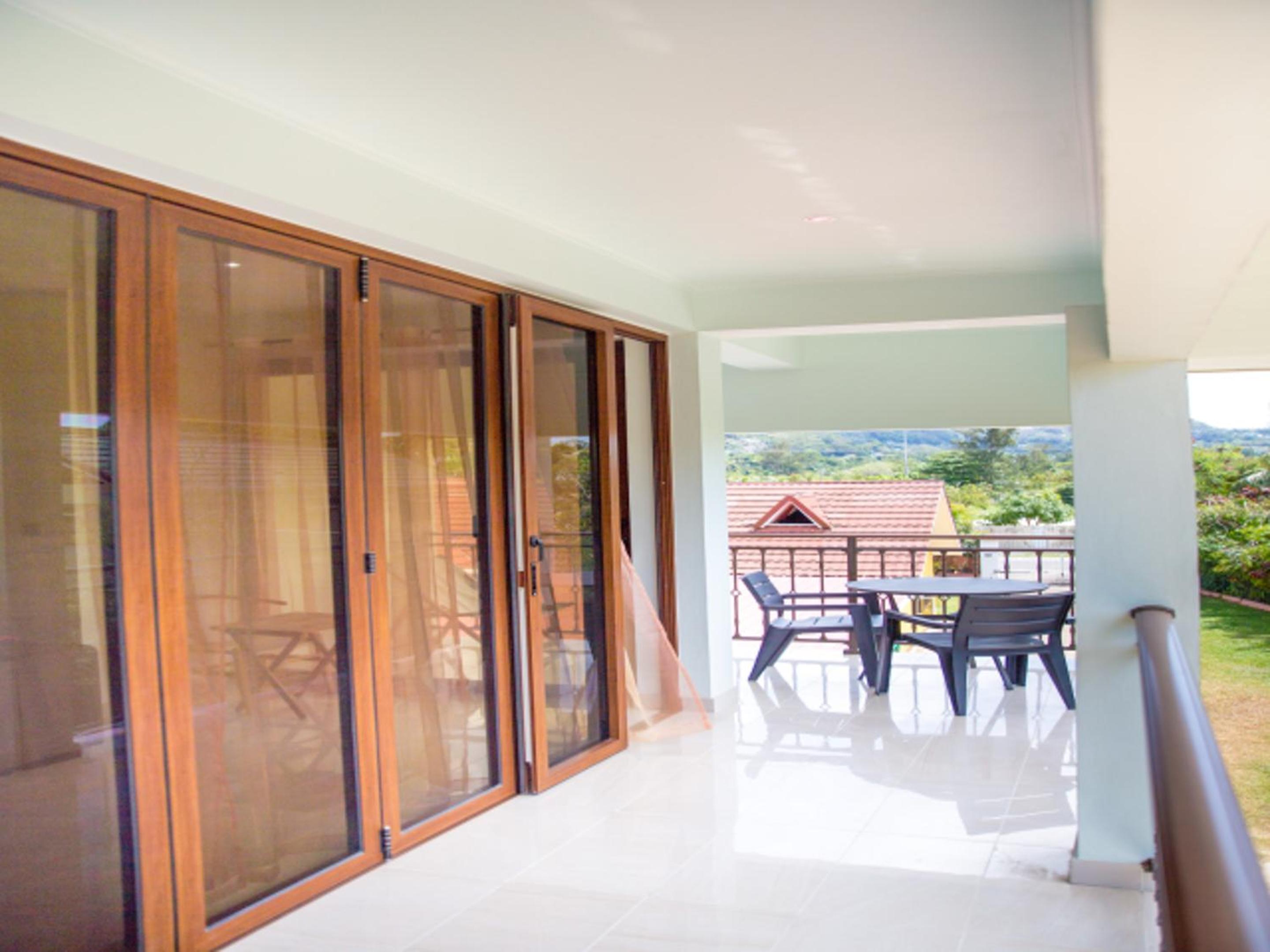 Cozy apartment at the cape - 68 m² with mountain view view 2