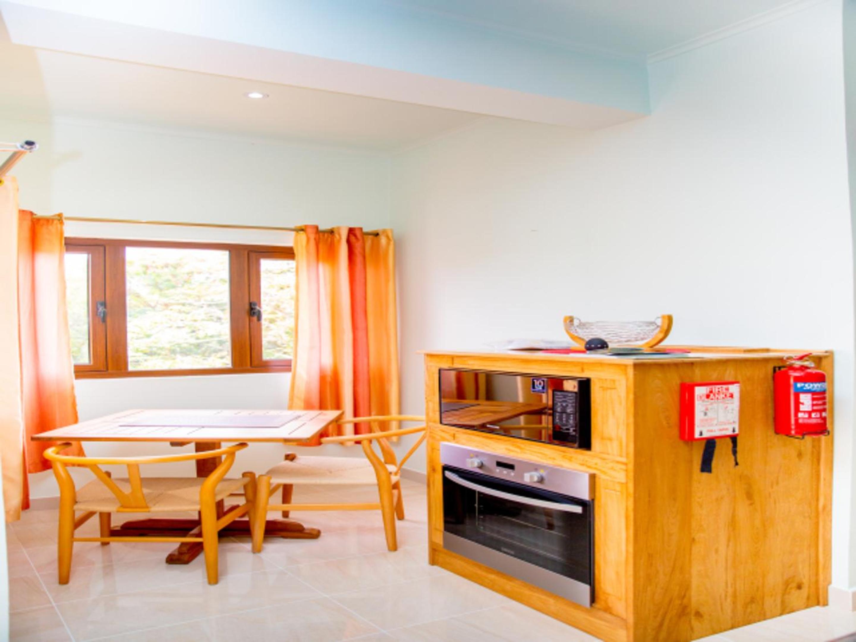 Cozy apartment at the cape - 68 m² with mountain view view 5