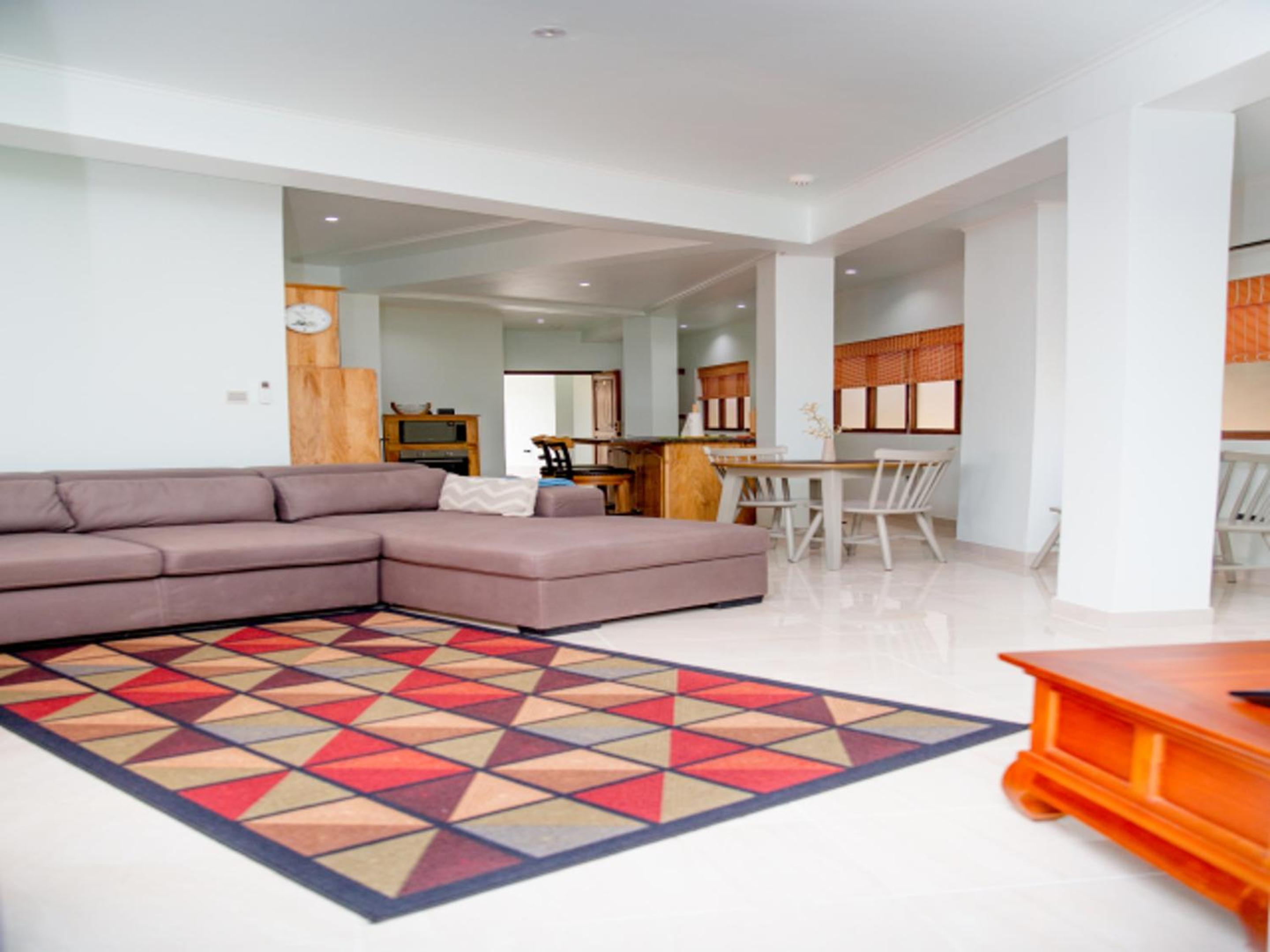 Charming apartment with mountain view, Au Cap, 70 m² view 2