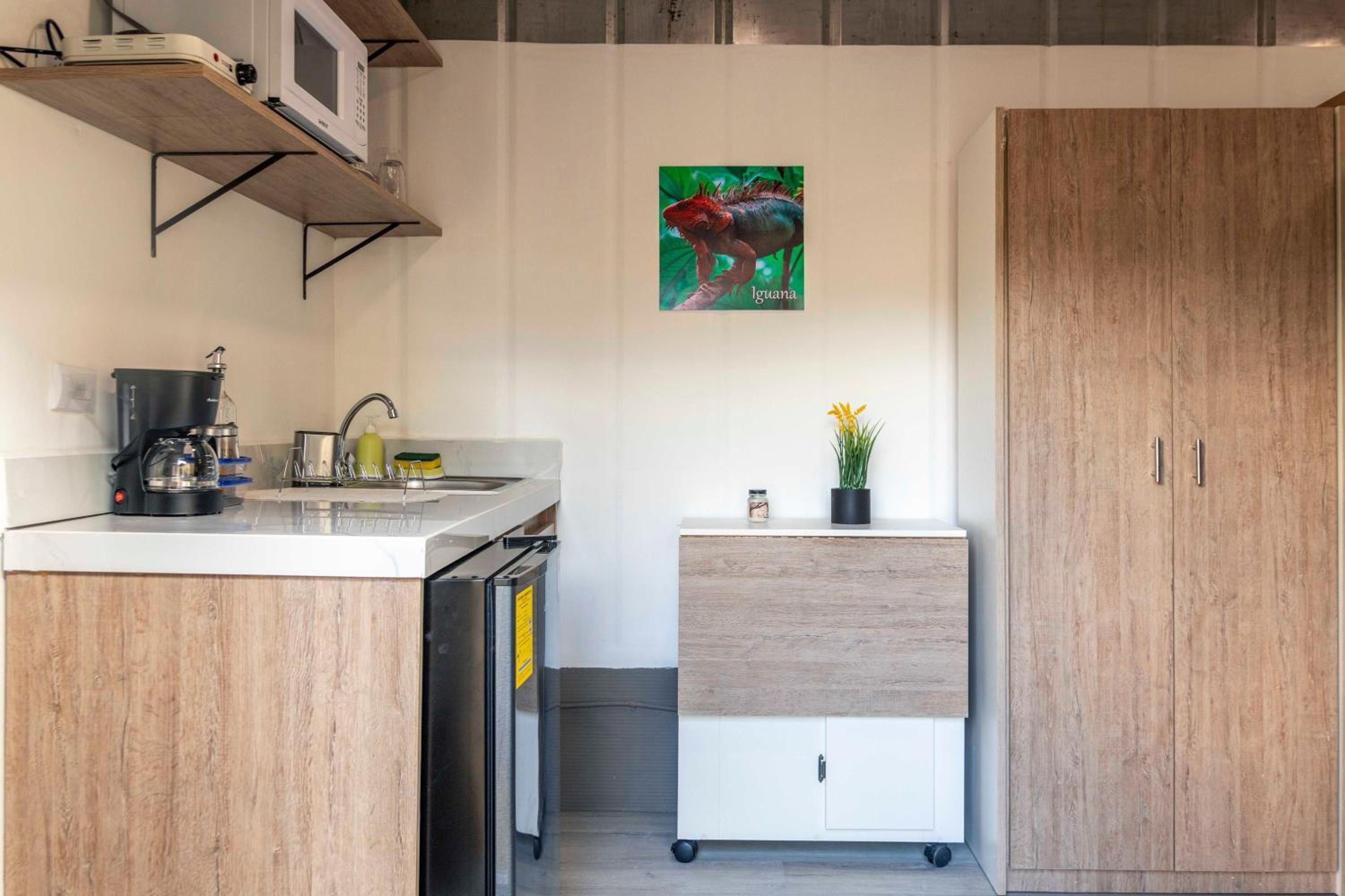 Emi’s Place Container Living