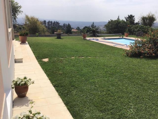 The Olive Mill view 2