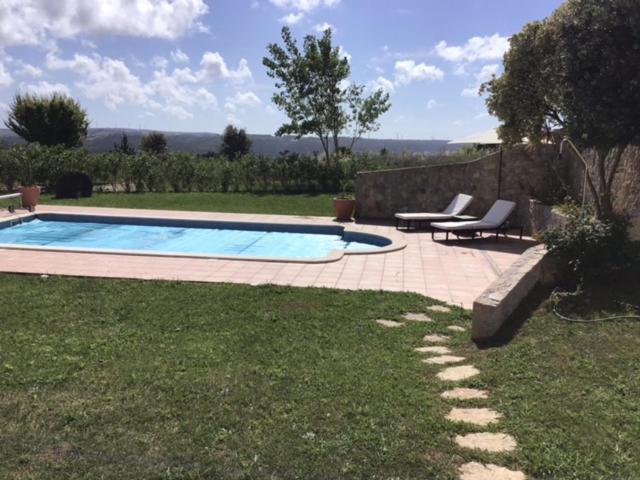 The Olive Mill view 4
