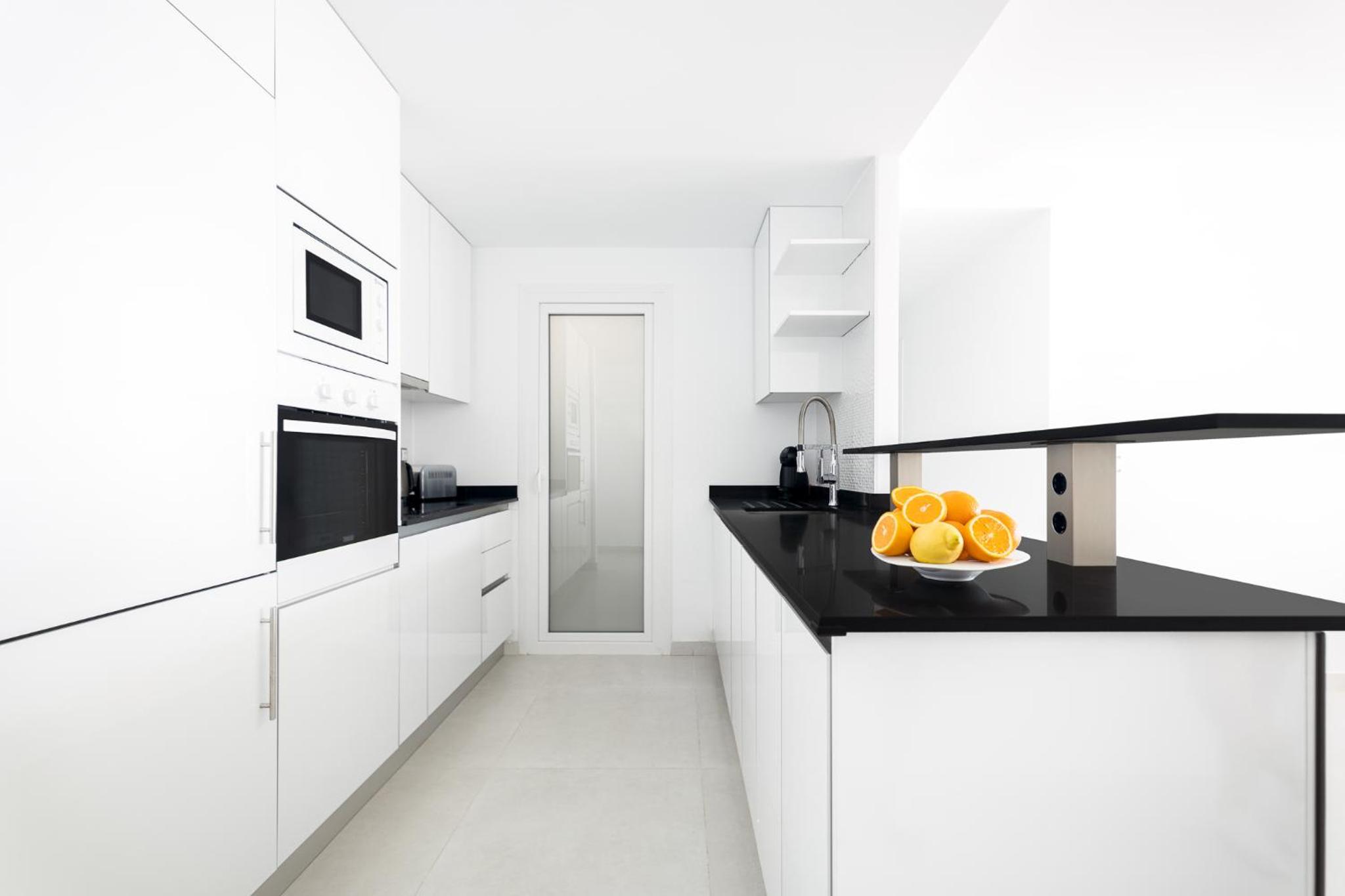 Apartament Infinity View Sand