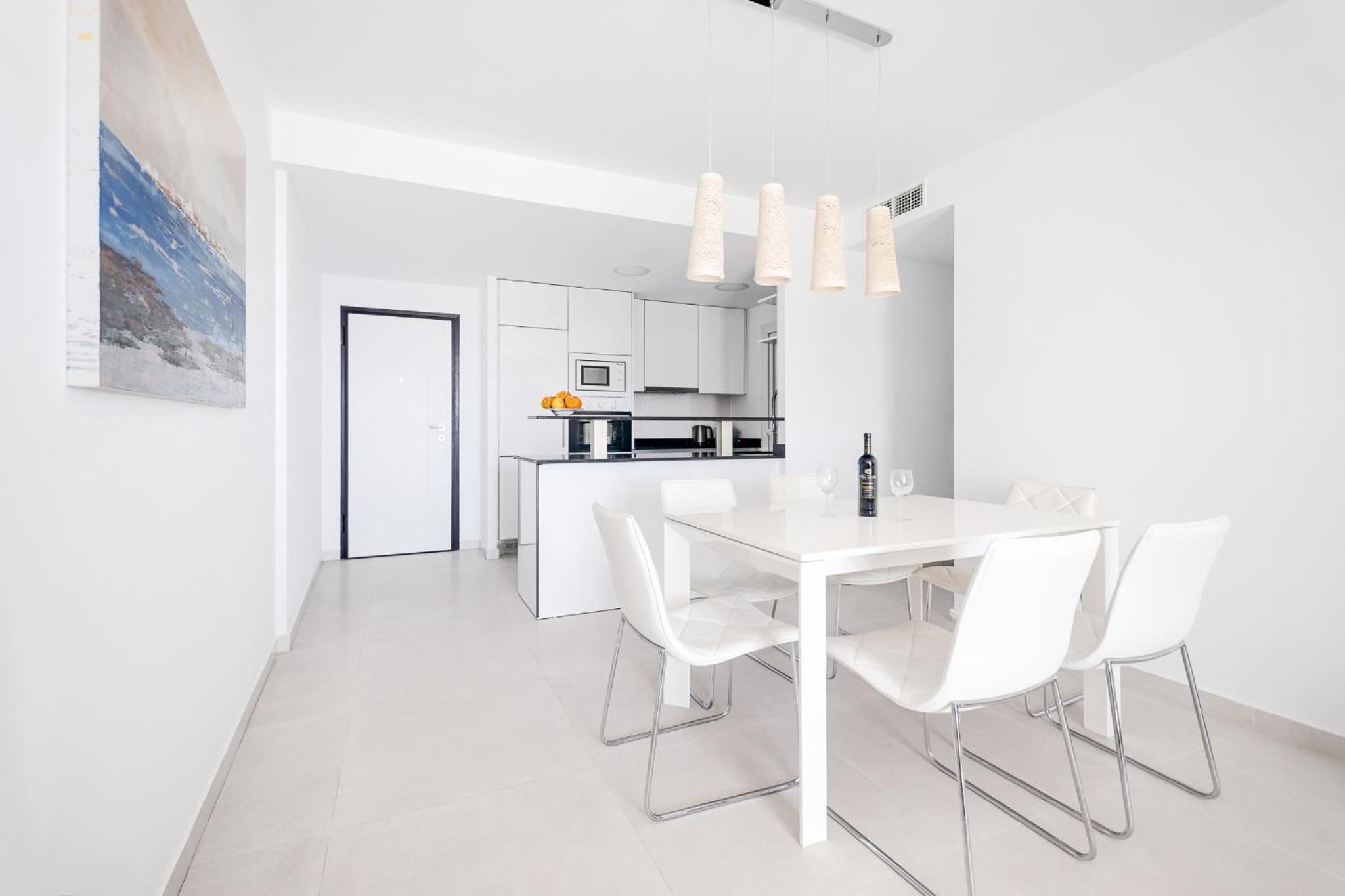 Apartament Infinity View Sand