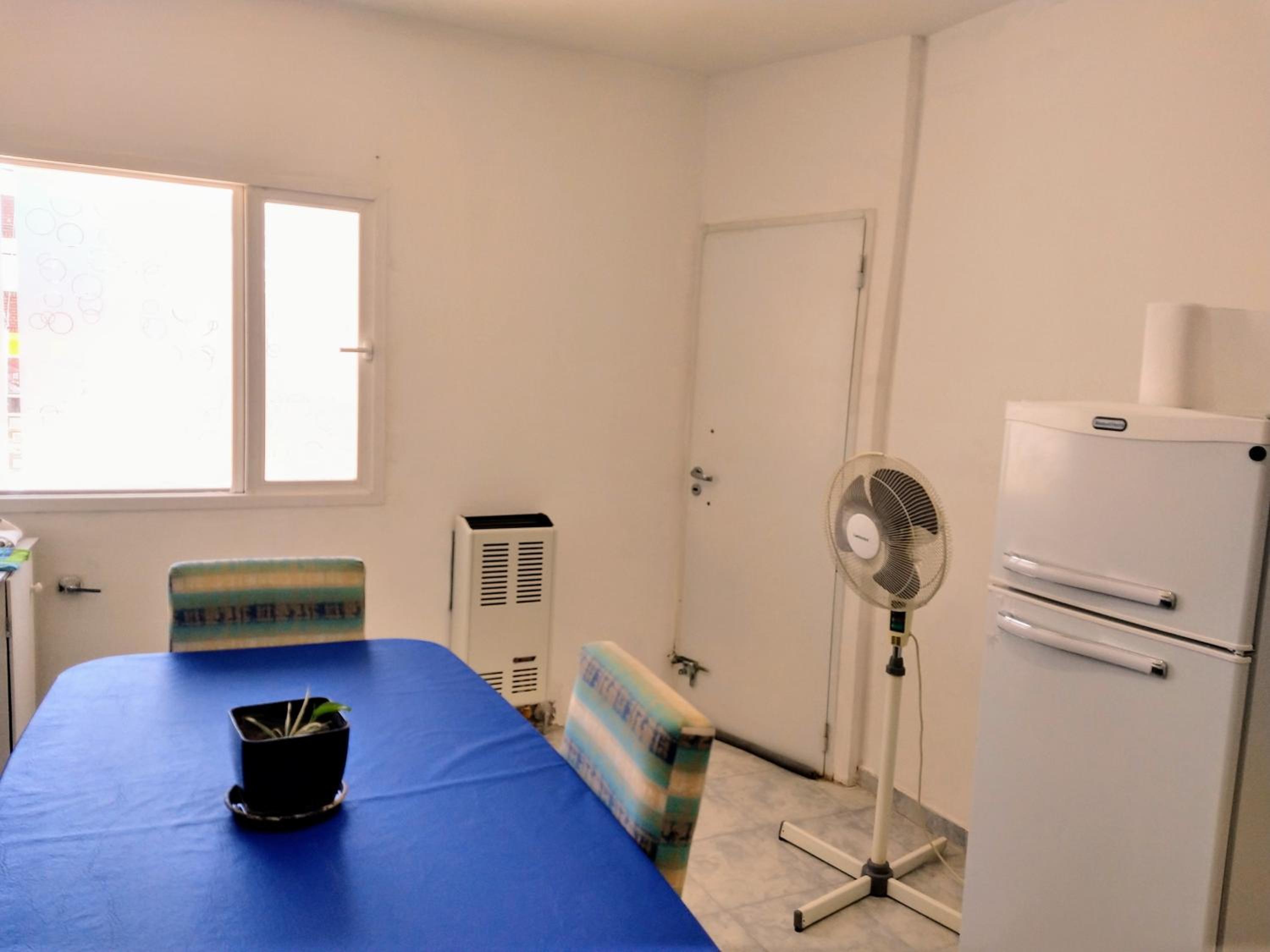 Departamento Céntrico Trelew
