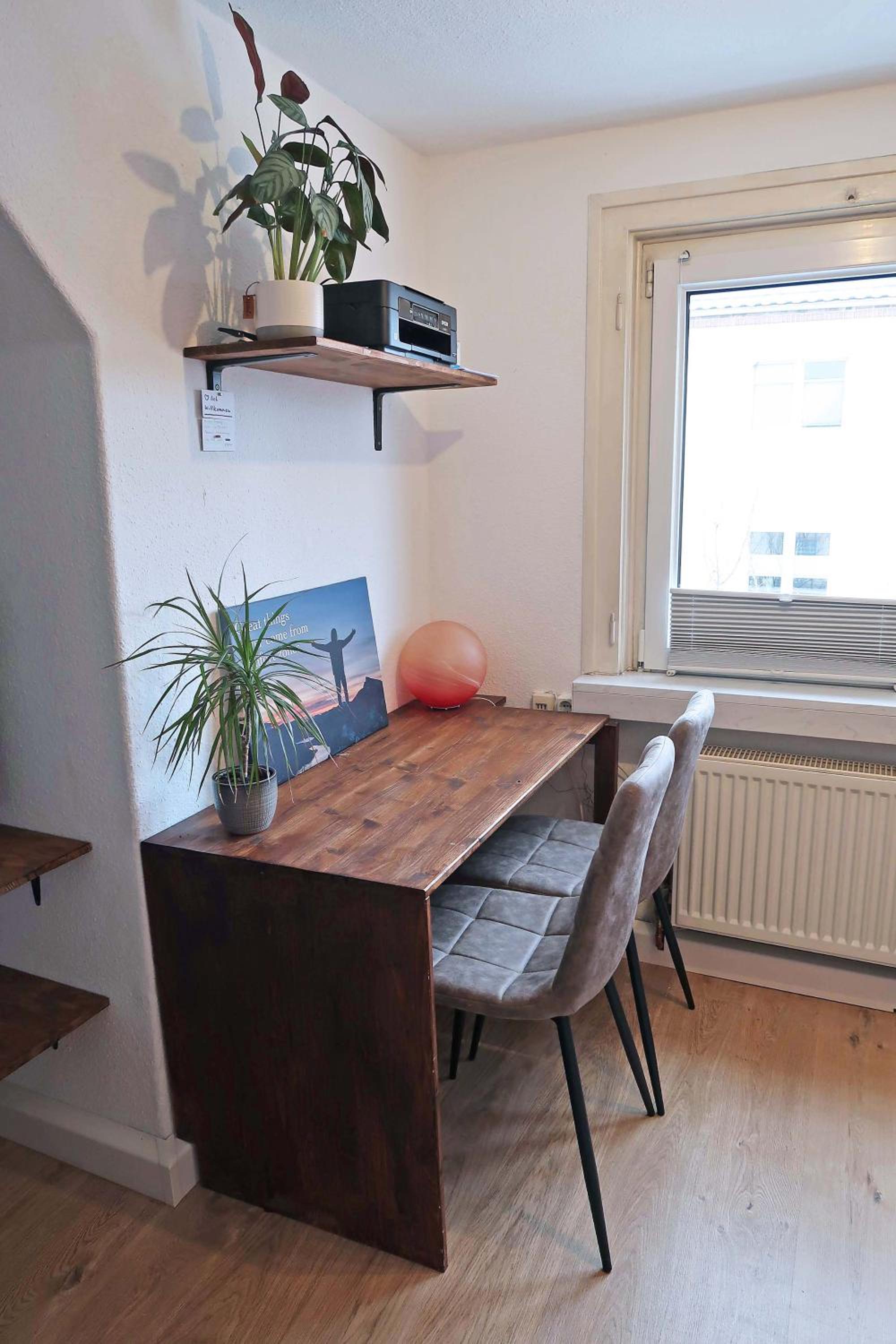 Kleines Studio am Uni-Campus - Perfekt für junge Unternehmungslustige view 5