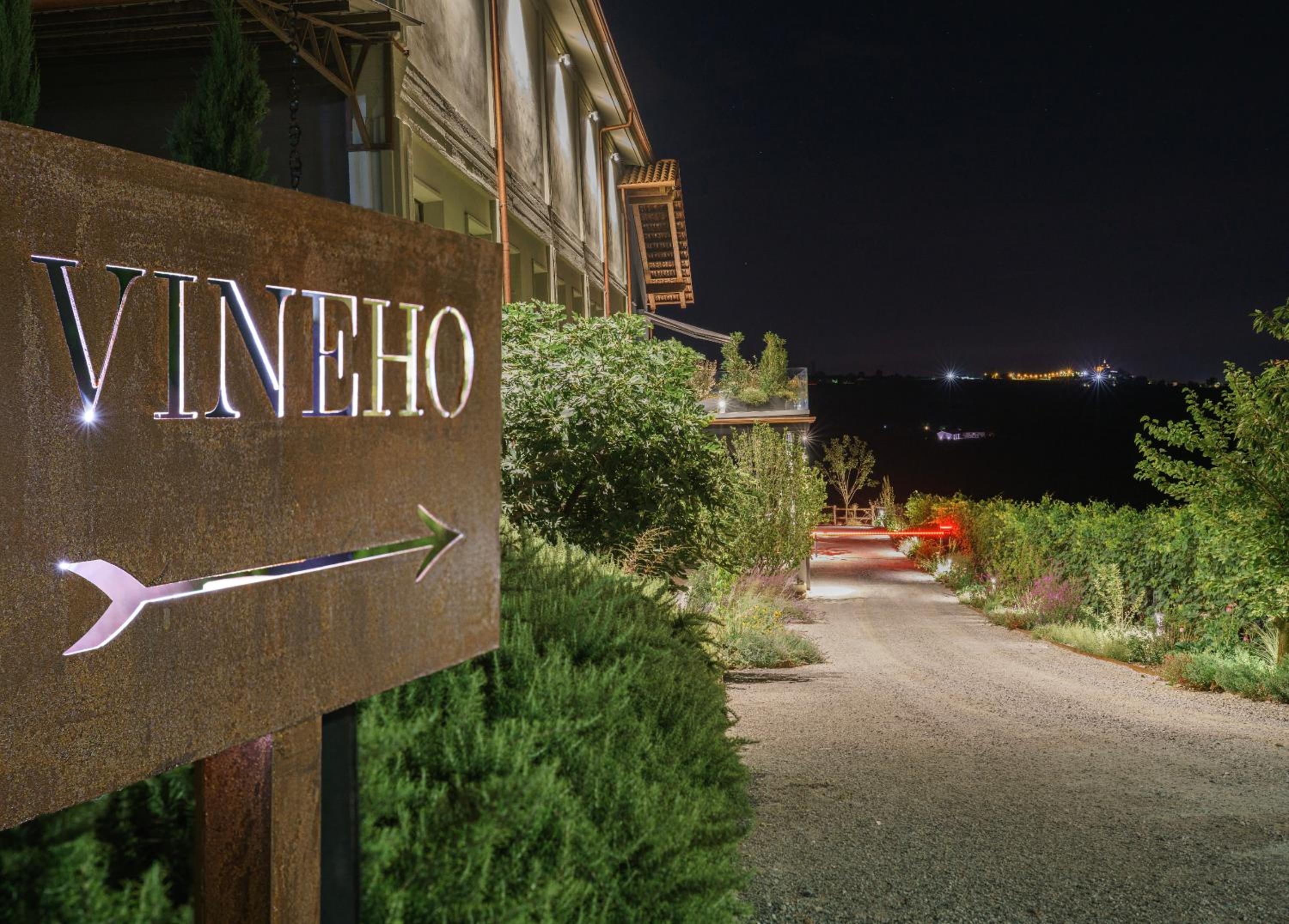 VINEHO