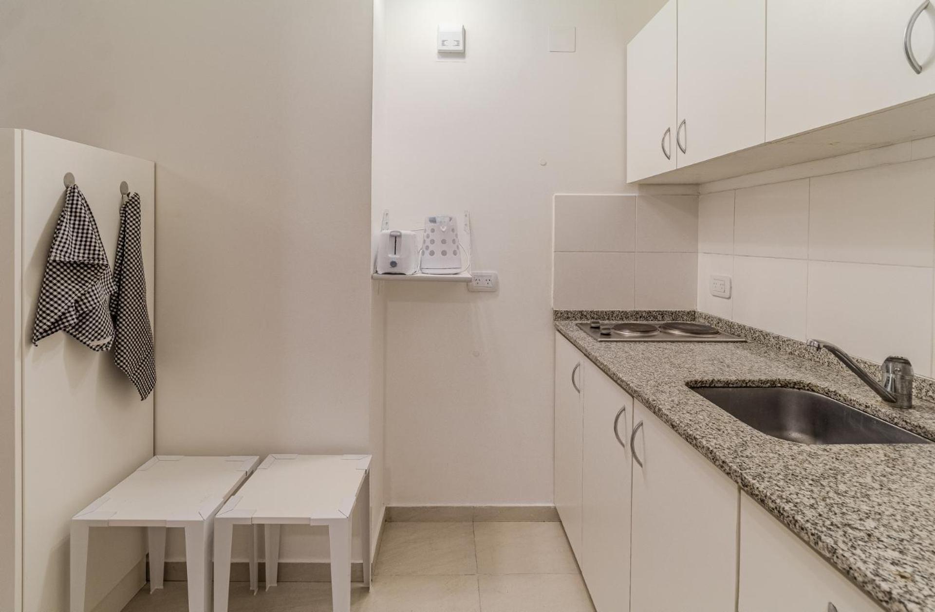 Hermoso Departamento en Palermo!