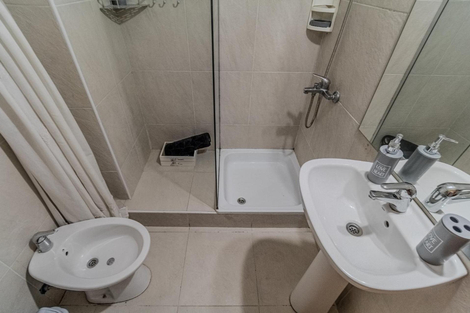 Hermoso Departamento en Palermo!