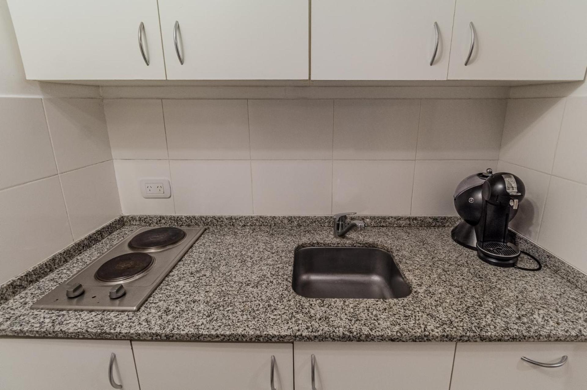 Hermoso Departamento en Palermo!