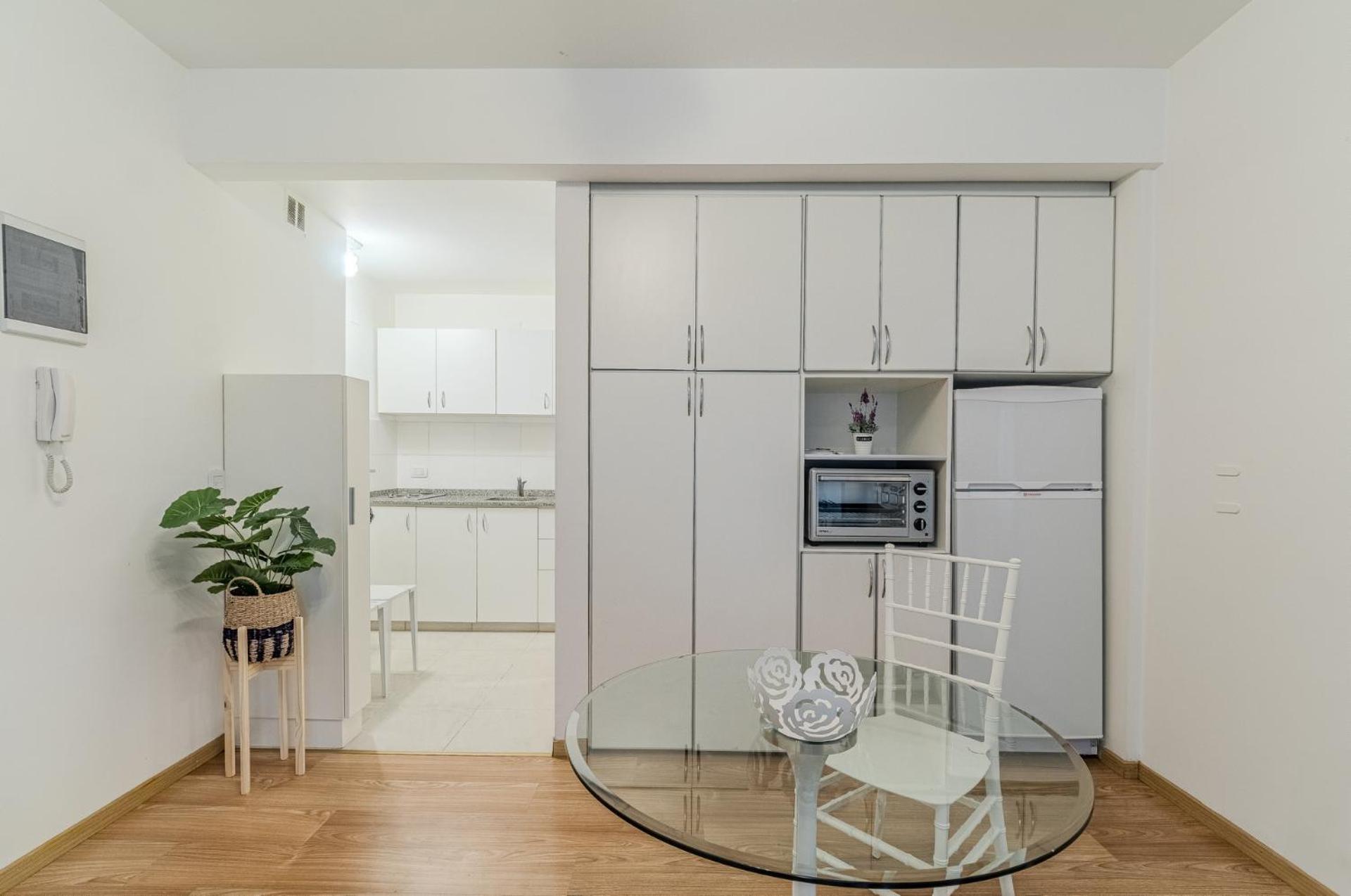Hermoso Departamento en Palermo!