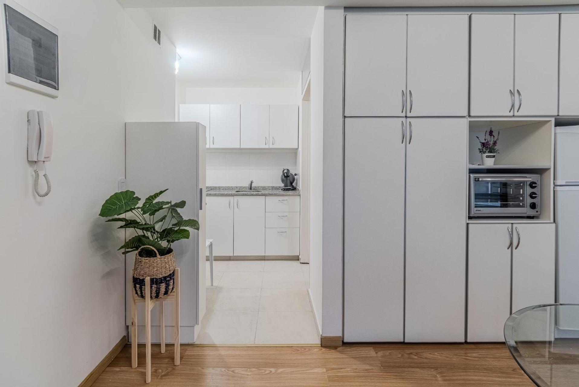 Hermoso Departamento en Palermo!