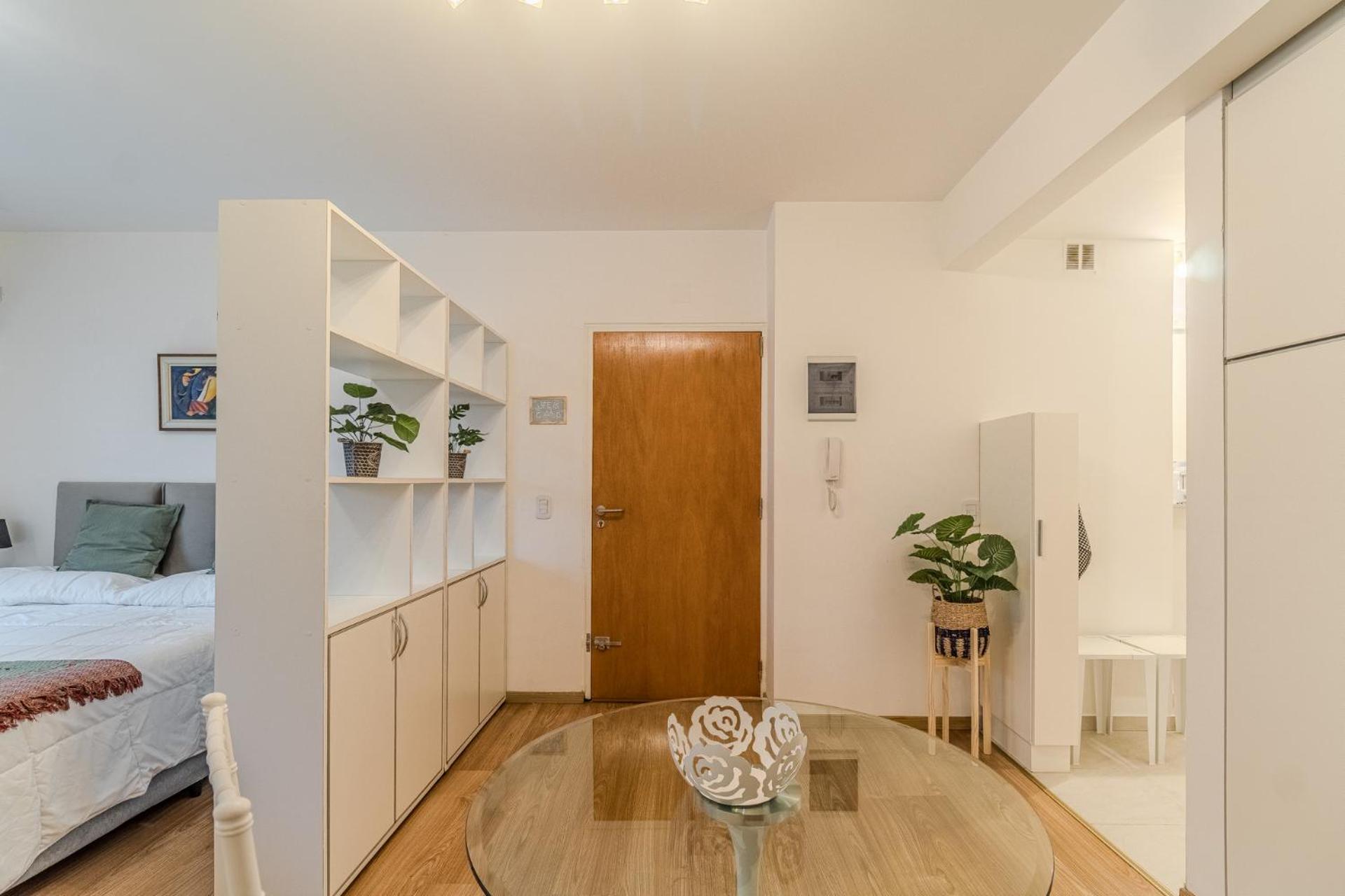 Hermoso Departamento en Palermo!