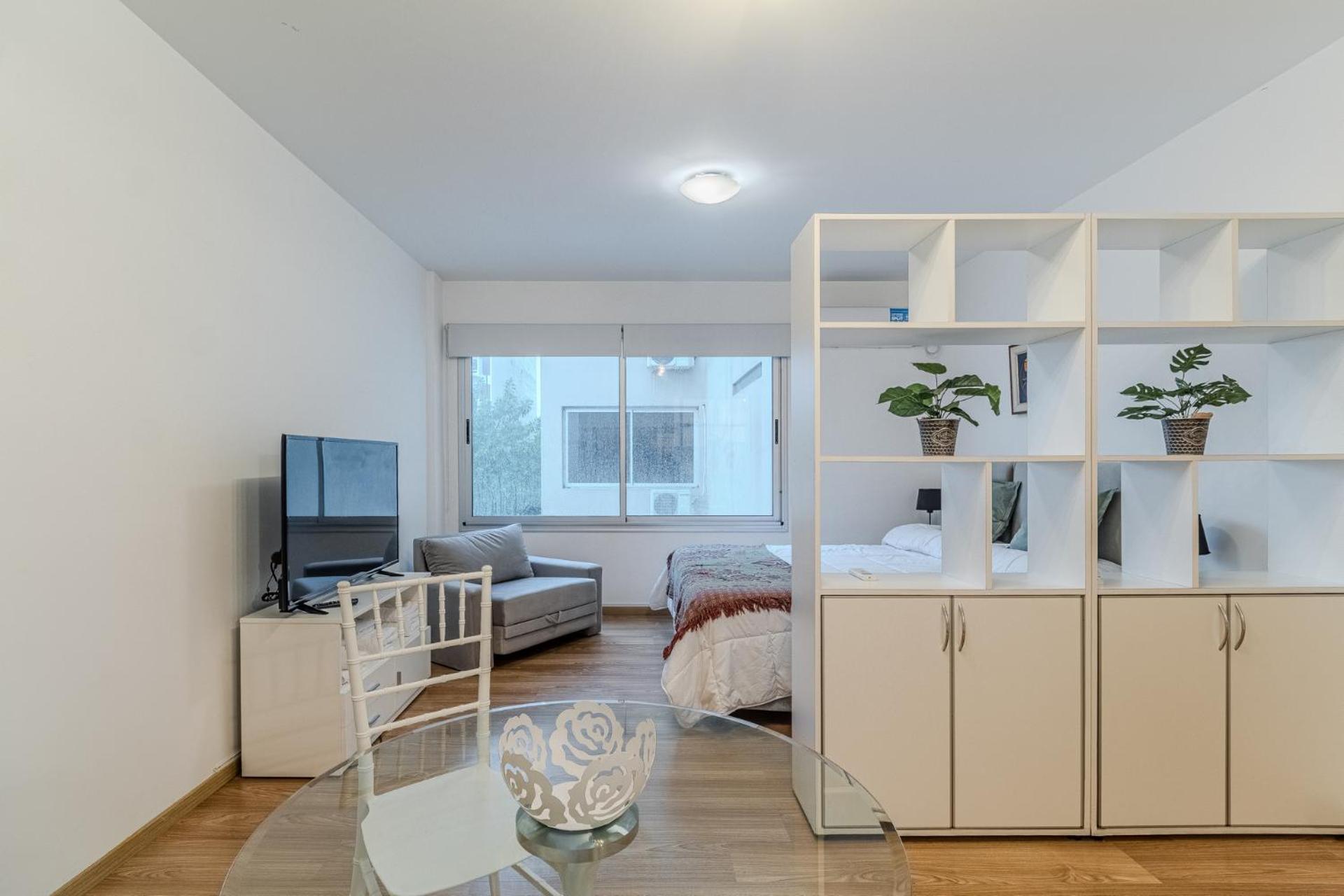 Hermoso Departamento en Palermo!