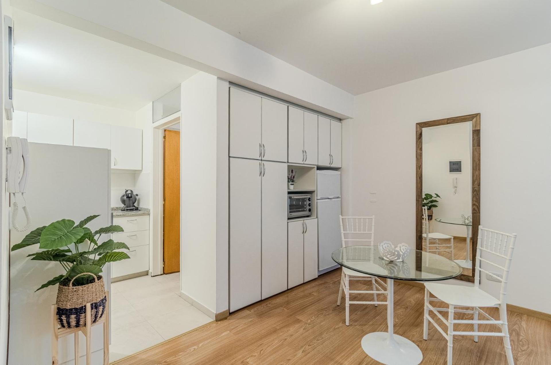 Hermoso Departamento en Palermo!