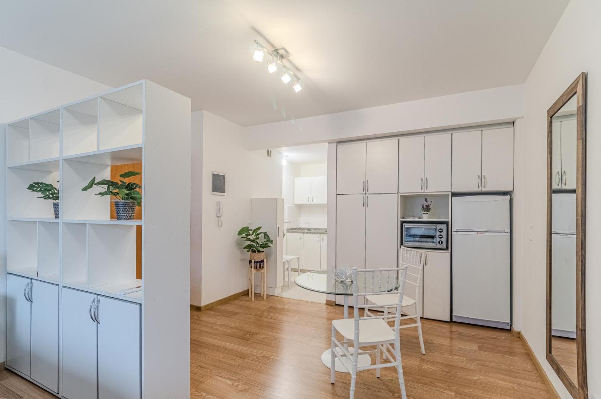 Hermoso Departamento en Palermo!