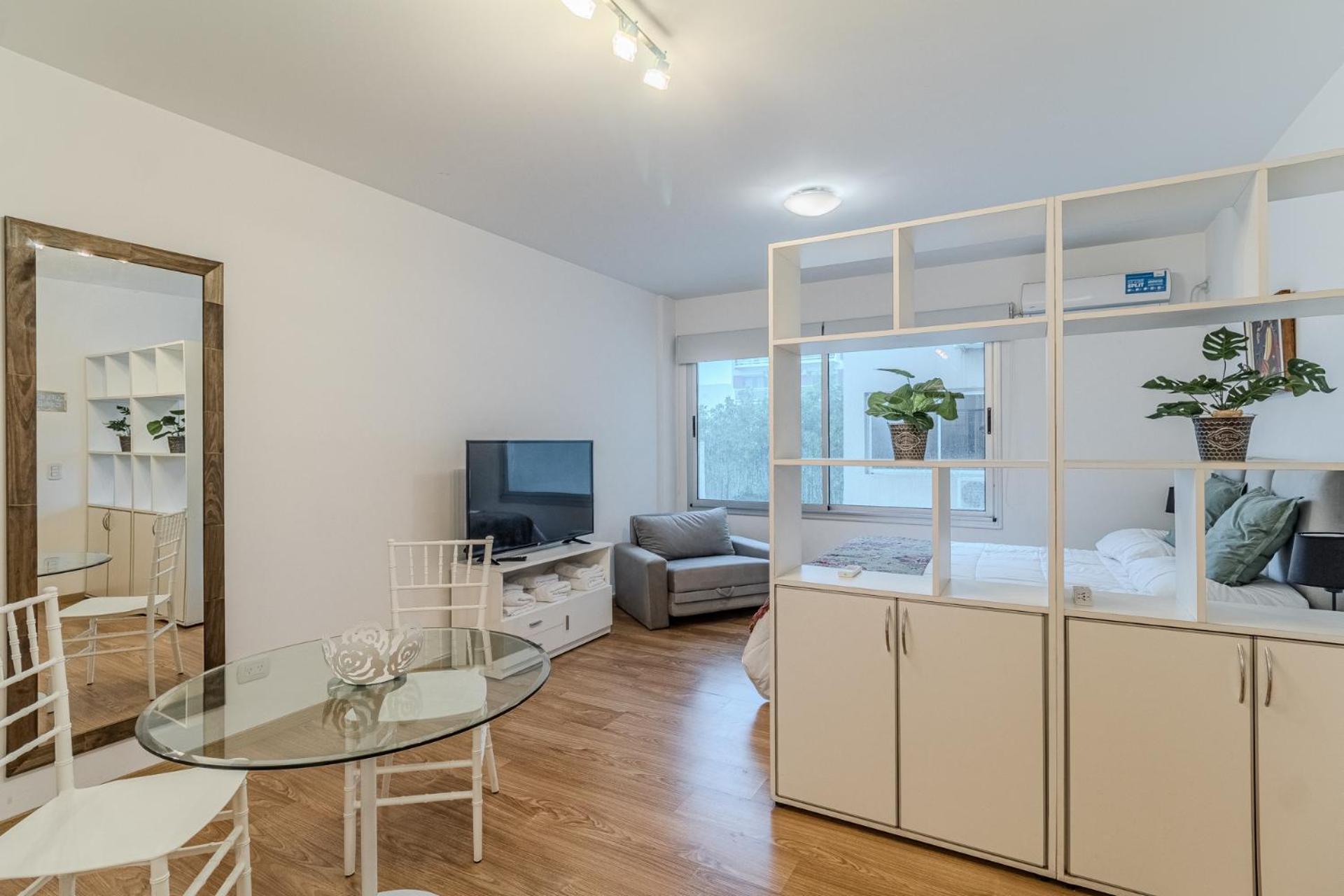 Hermoso Departamento en Palermo!