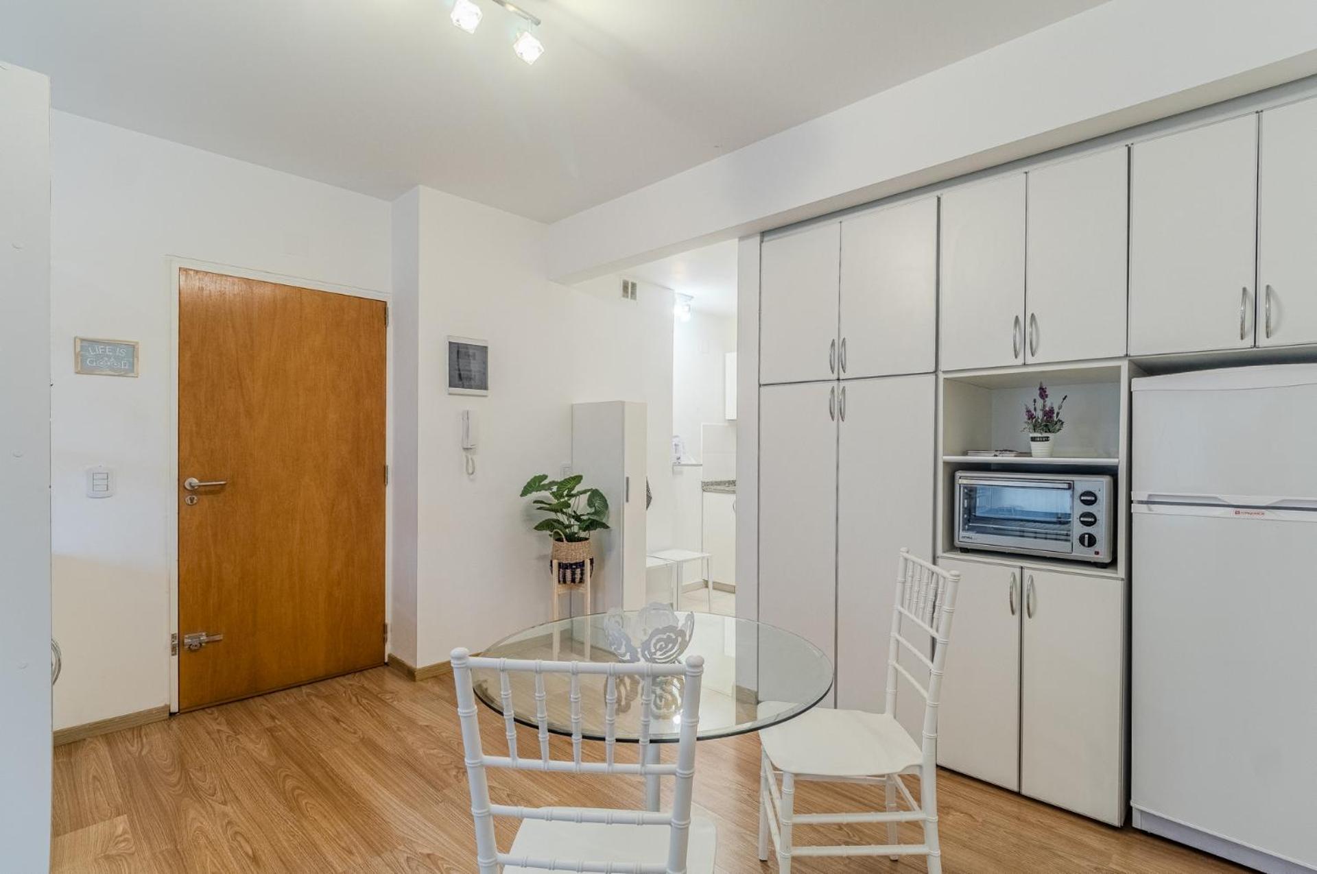 Hermoso Departamento en Palermo!