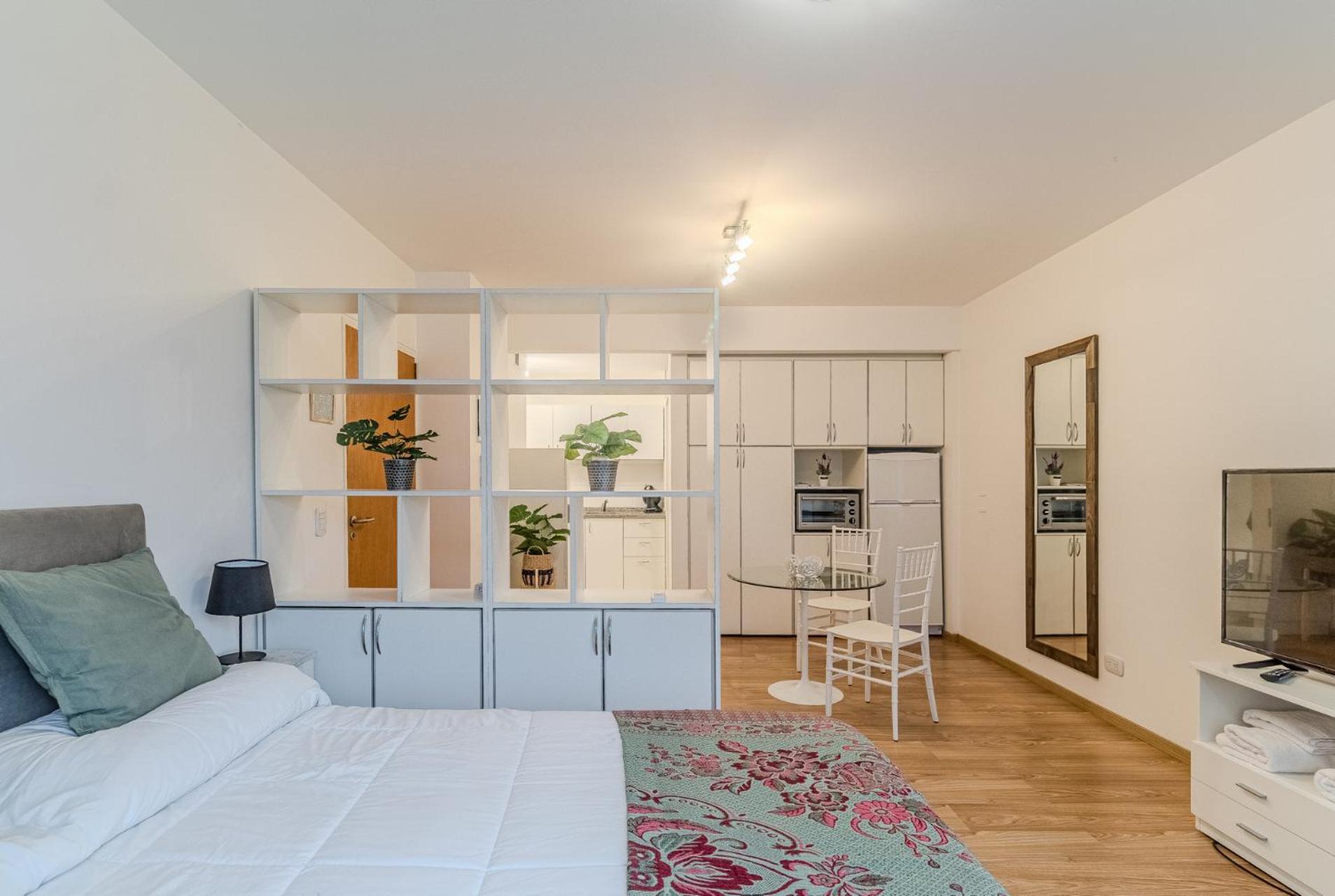 Hermoso Departamento en Palermo!