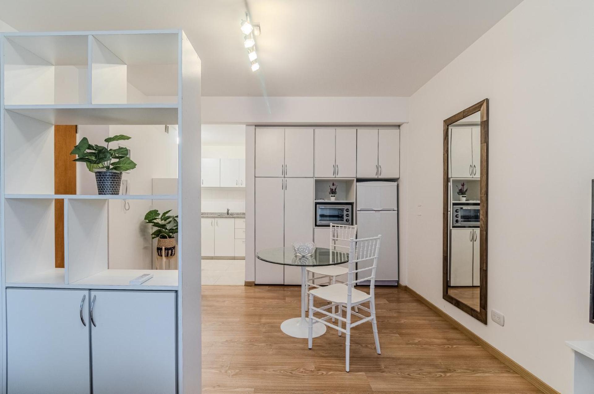 Hermoso Departamento en Palermo!