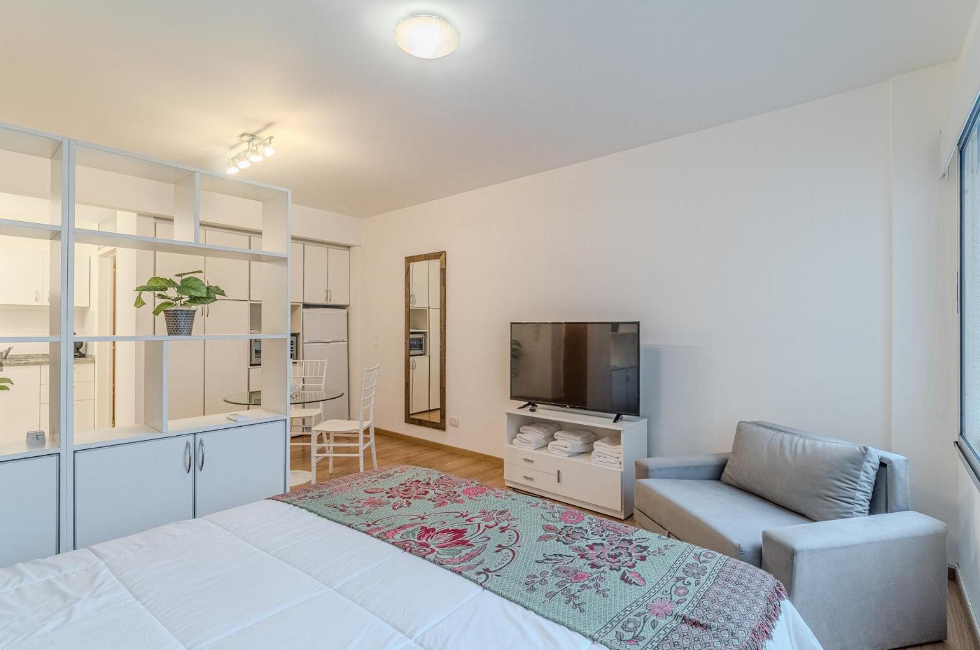 Hermoso Departamento en Palermo!