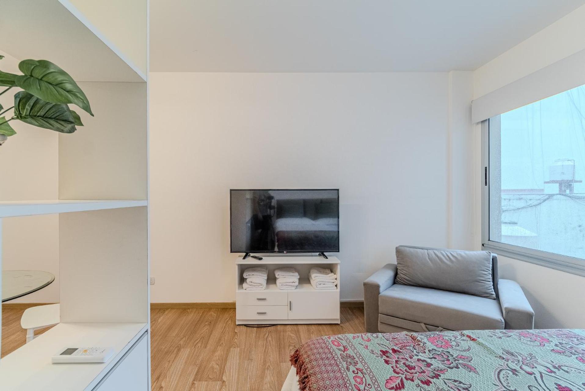 Hermoso Departamento en Palermo!