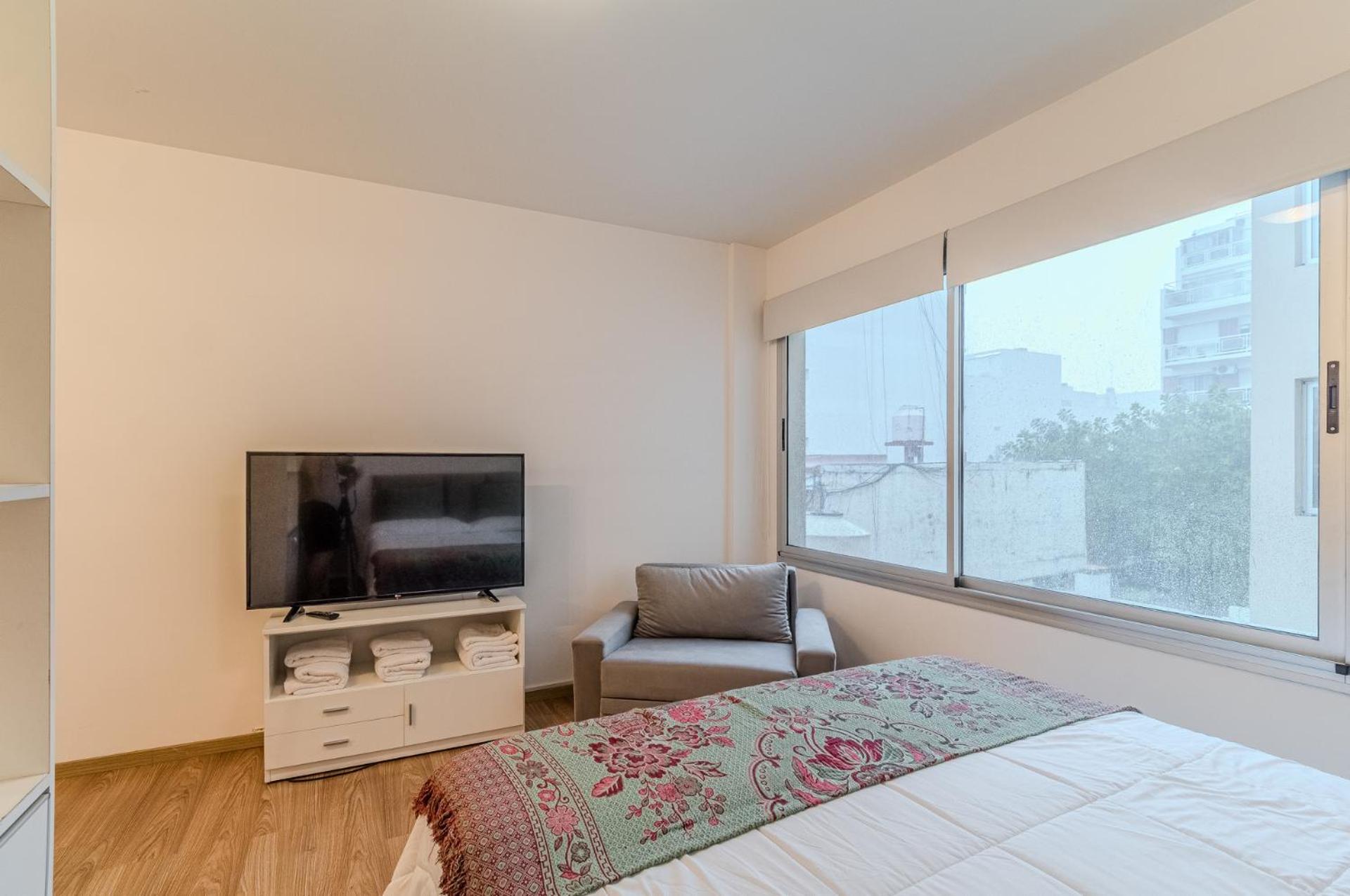 Hermoso Departamento en Palermo!