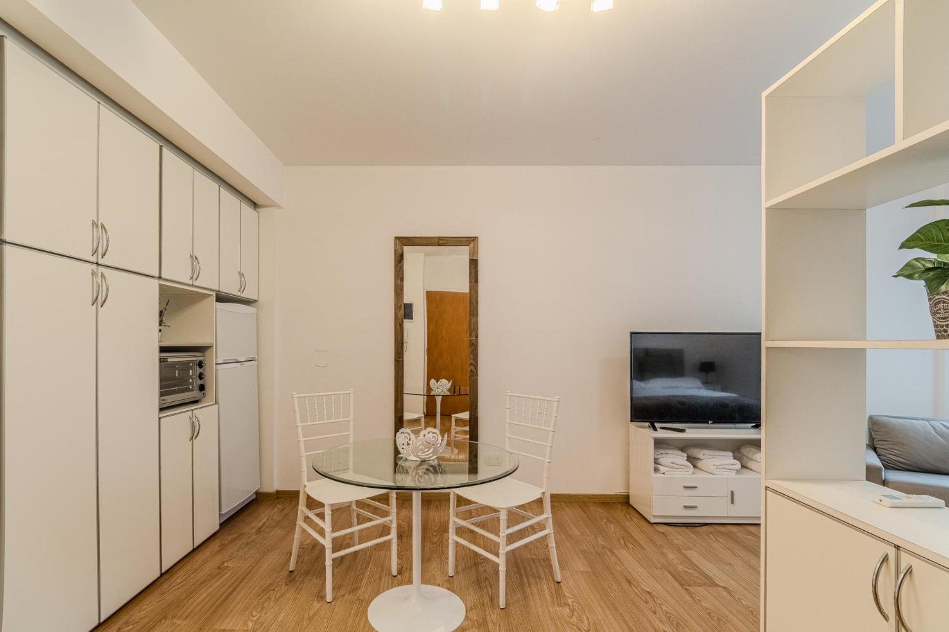 Hermoso Departamento en Palermo!