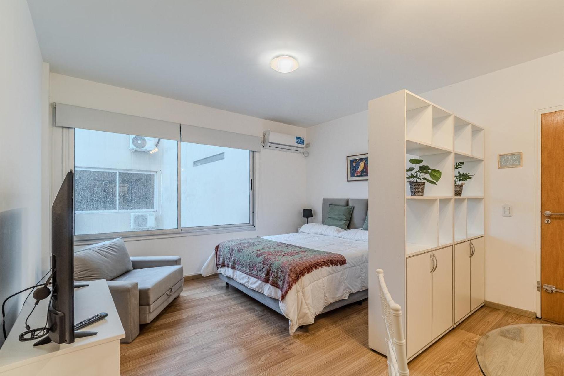 Hermoso Departamento en Palermo!