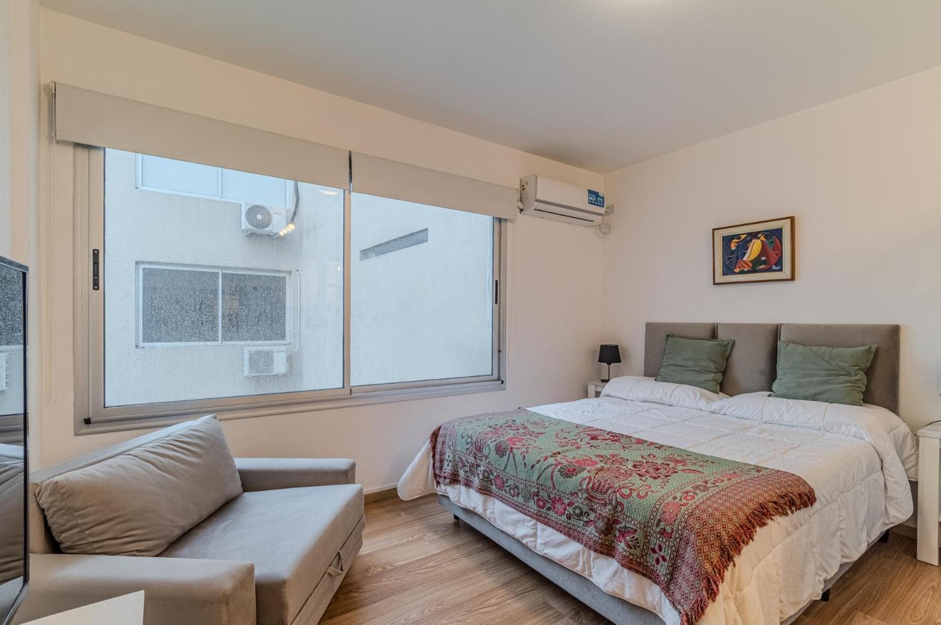 Hermoso Departamento en Palermo!