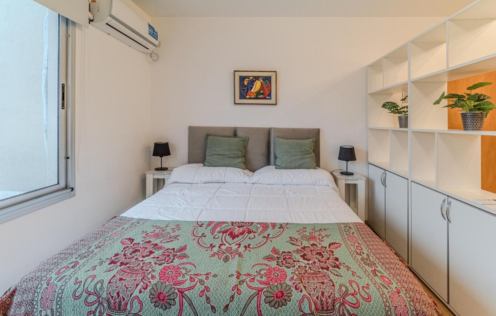 Hermoso Departamento en Palermo!