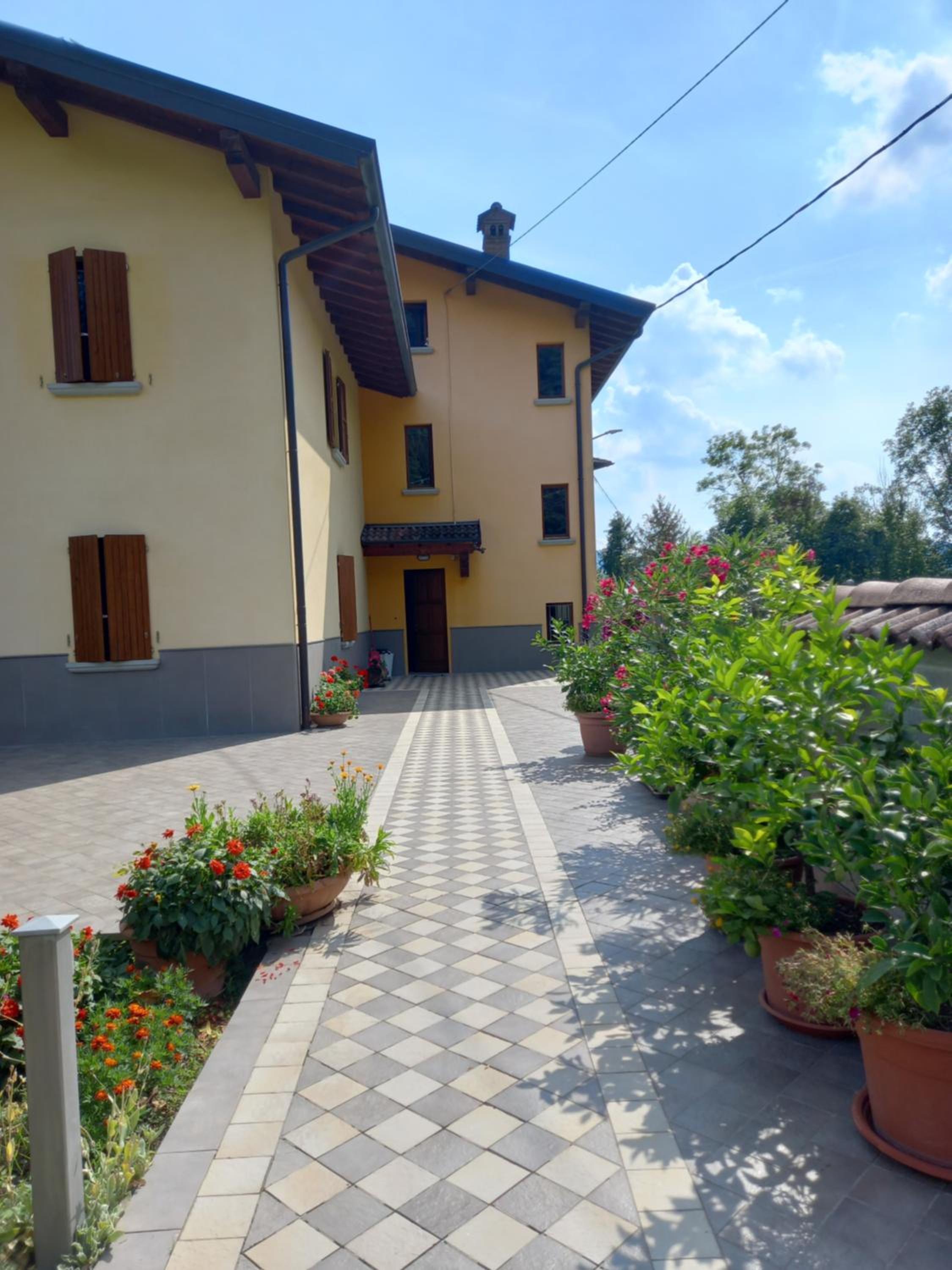 CASA VACANZE TANIA view 2