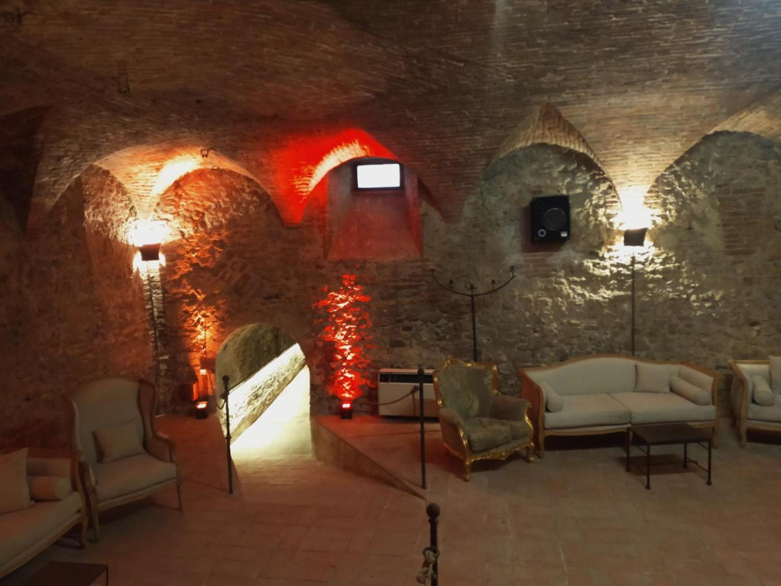 Locanda di Casigliano